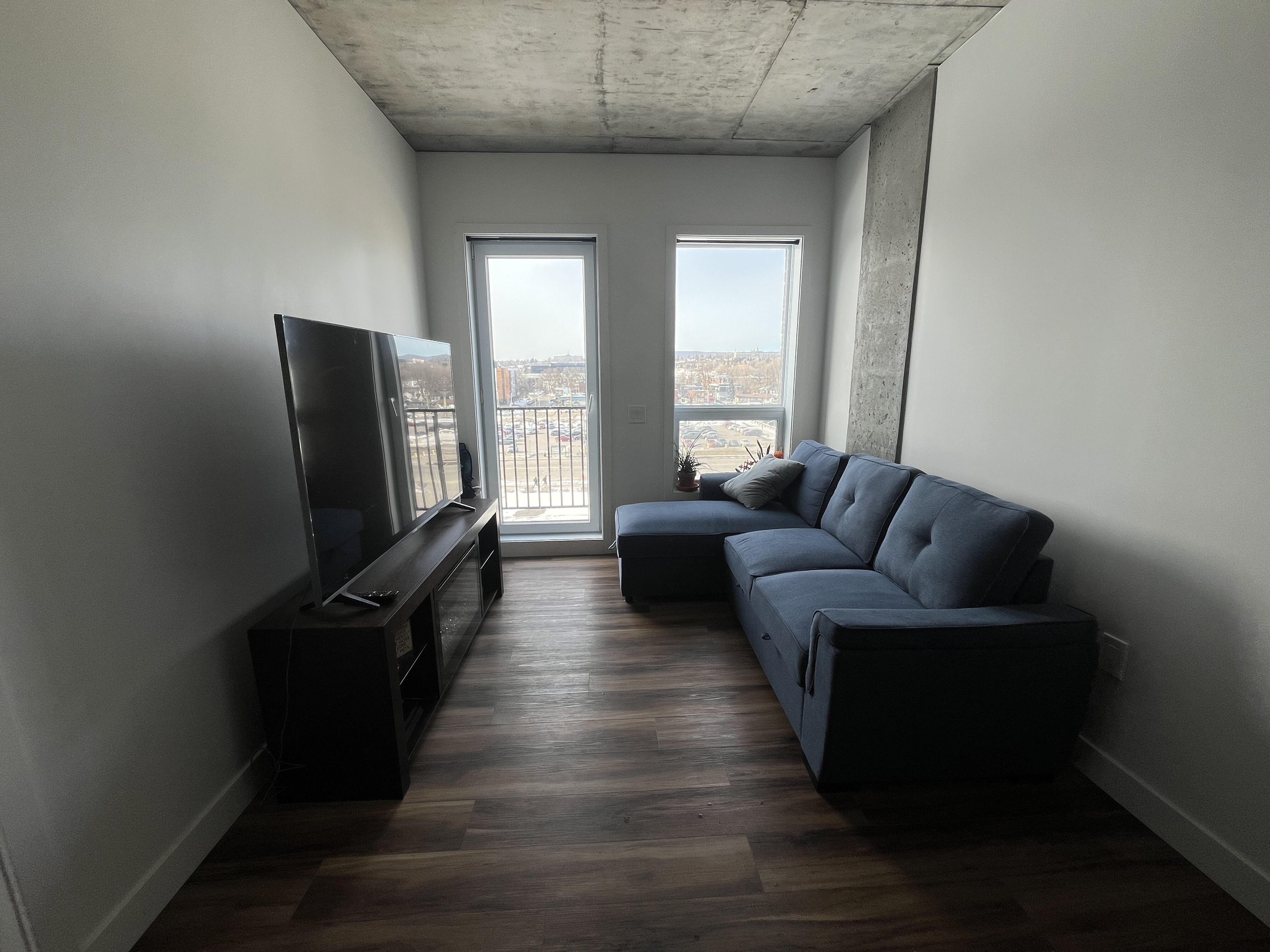 Logis-Experts - Appartements - 1050 Rue Des Gros-Becs 1221 Rue Des Moqueurs - Le Natur - 604 - 6