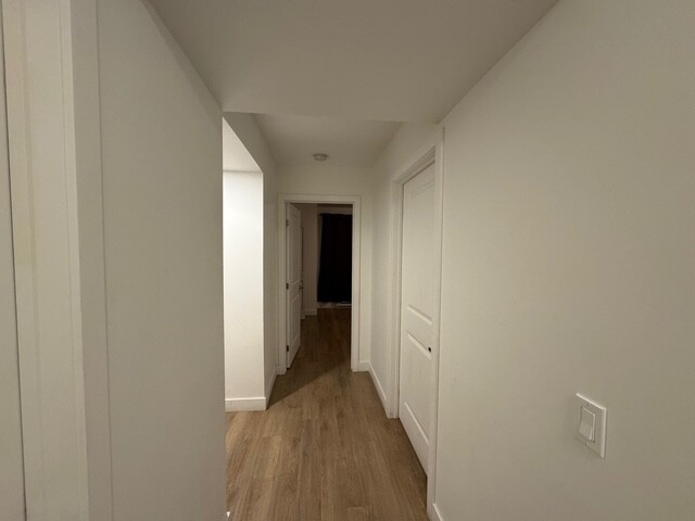 Logis-Experts - Appartements - 580 Rue Godbout Est - Le Miléo - 102 - 21