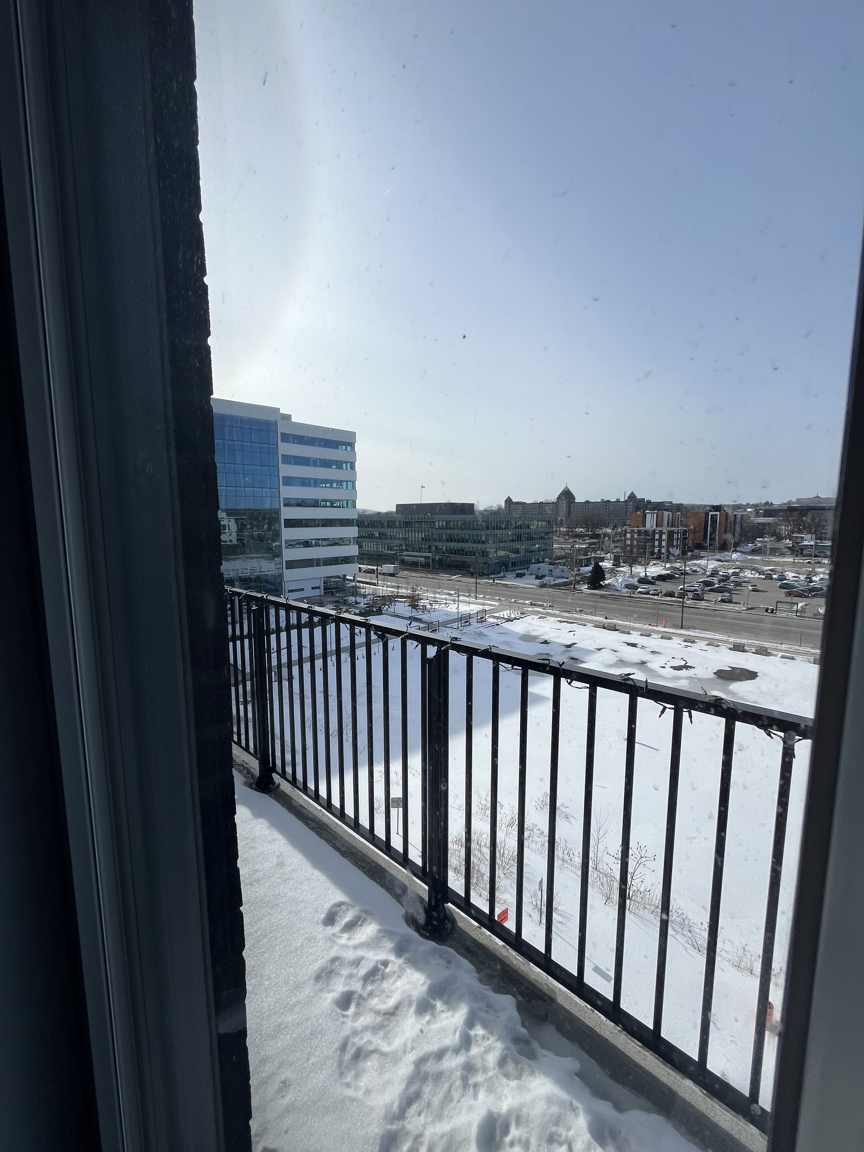 Logis-Experts - Appartements - 1050 Rue Des Gros-Becs 1221 Rue Des Moqueurs - Le Natur - 604 - 1