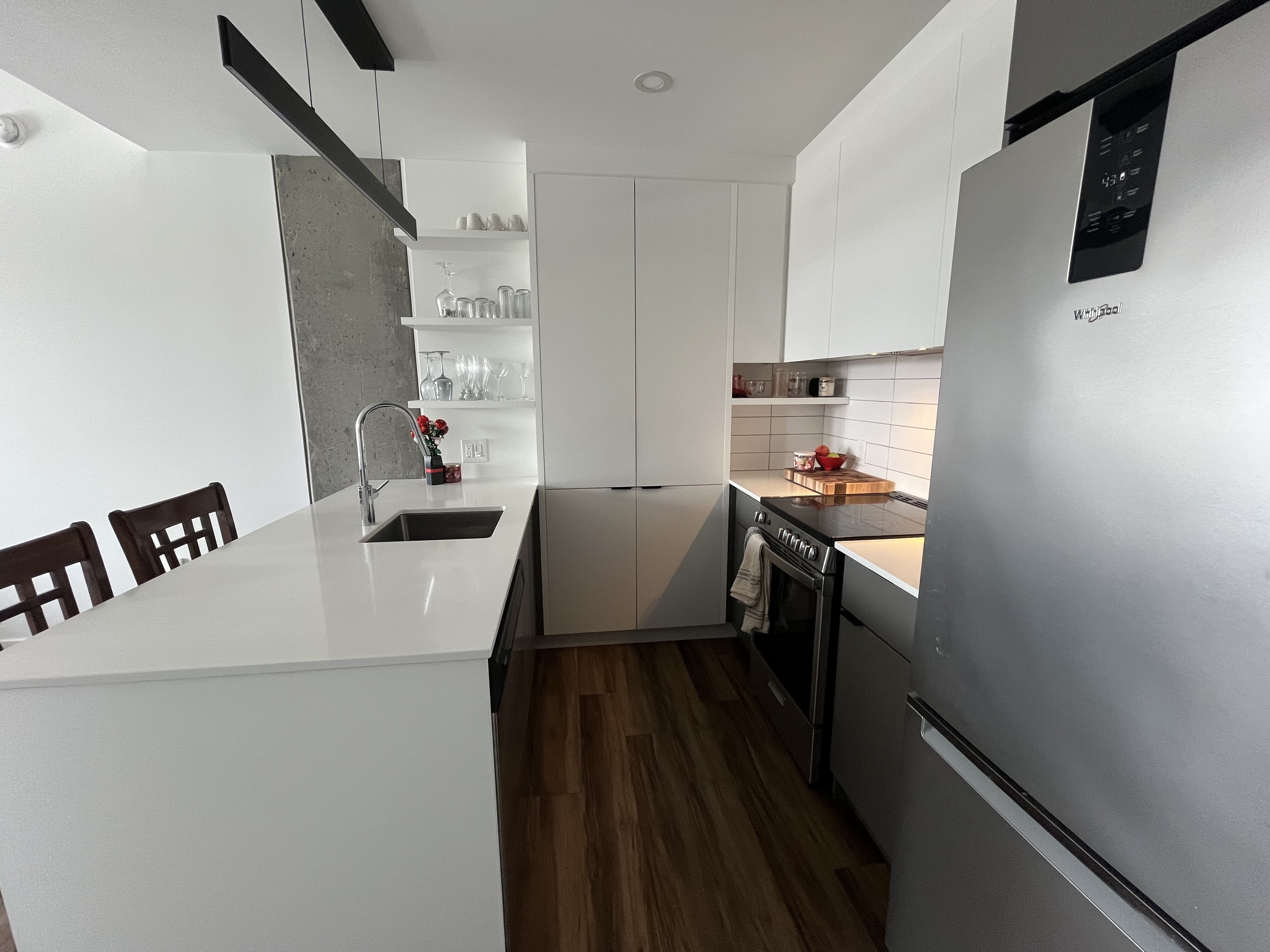 Logis-Experts - Appartements - 1050 Rue Des Gros-Becs 1221 Rue Des Moqueurs - Le Natur - 604 - 8