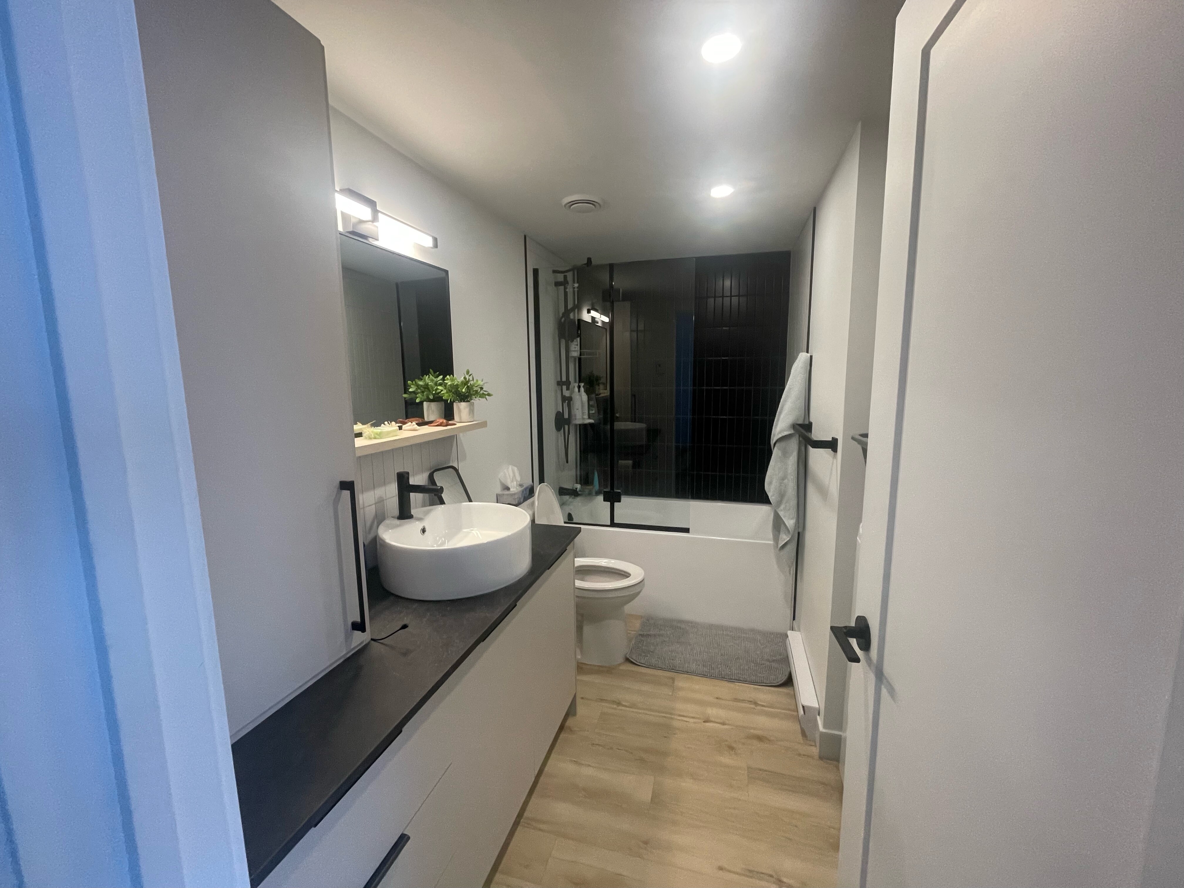 Logis-Experts - Appartements - 1030 À 1032 Boulevard Pie-Xi Nord - Le Dix10 - 404 - 8