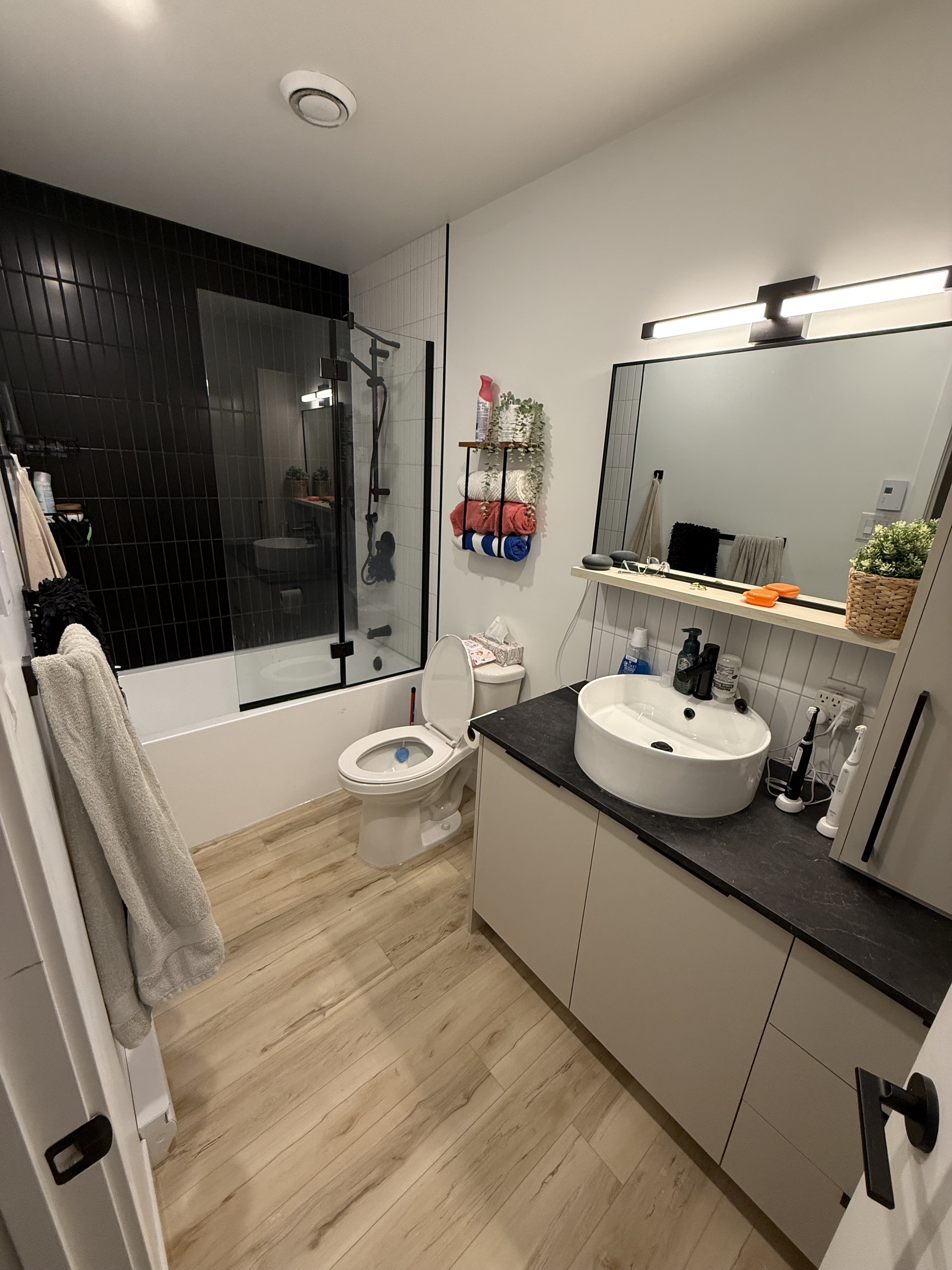 Logis-Experts - Appartements - 1030 À 1032 Boulevard Pie-Xi Nord - Le Dix10 - 202 - 11