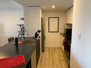 Logis-Experts - Appartements - 361 Rue Gingras - Le Mojo - 502 - 7