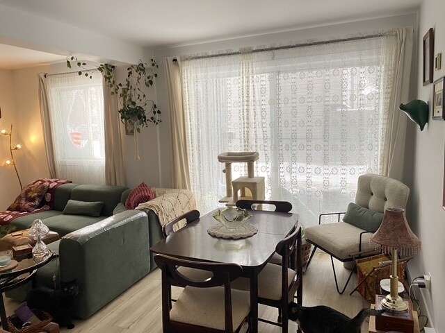 Logis-Experts - Appartements - 790 Boulevard Alphonse-Desjardins - Le Moderniste - 105 - 9