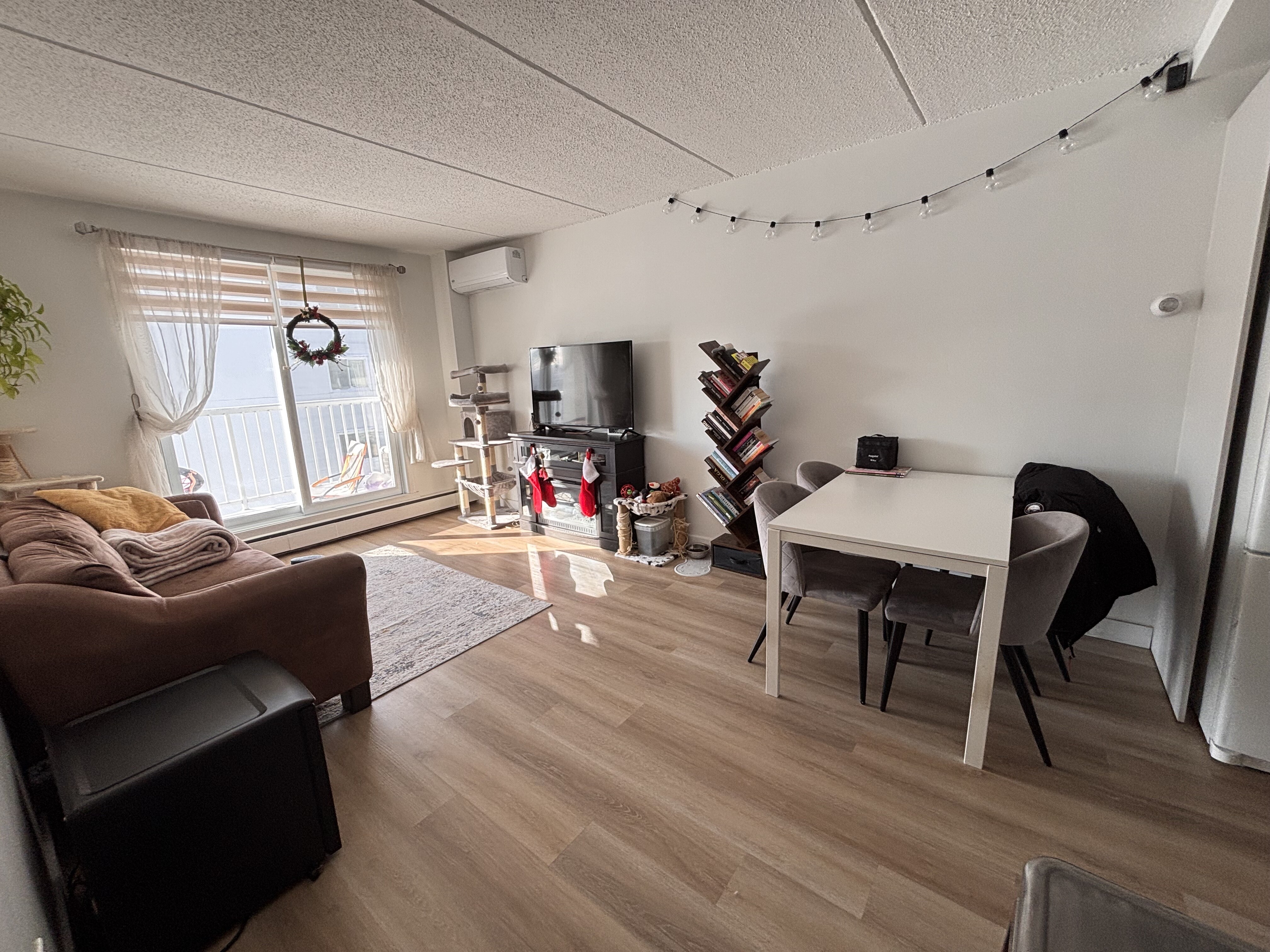 Logis-Experts - Appartements - 2475 Rue Évangéline - Espaces Lavida - 308 - 3