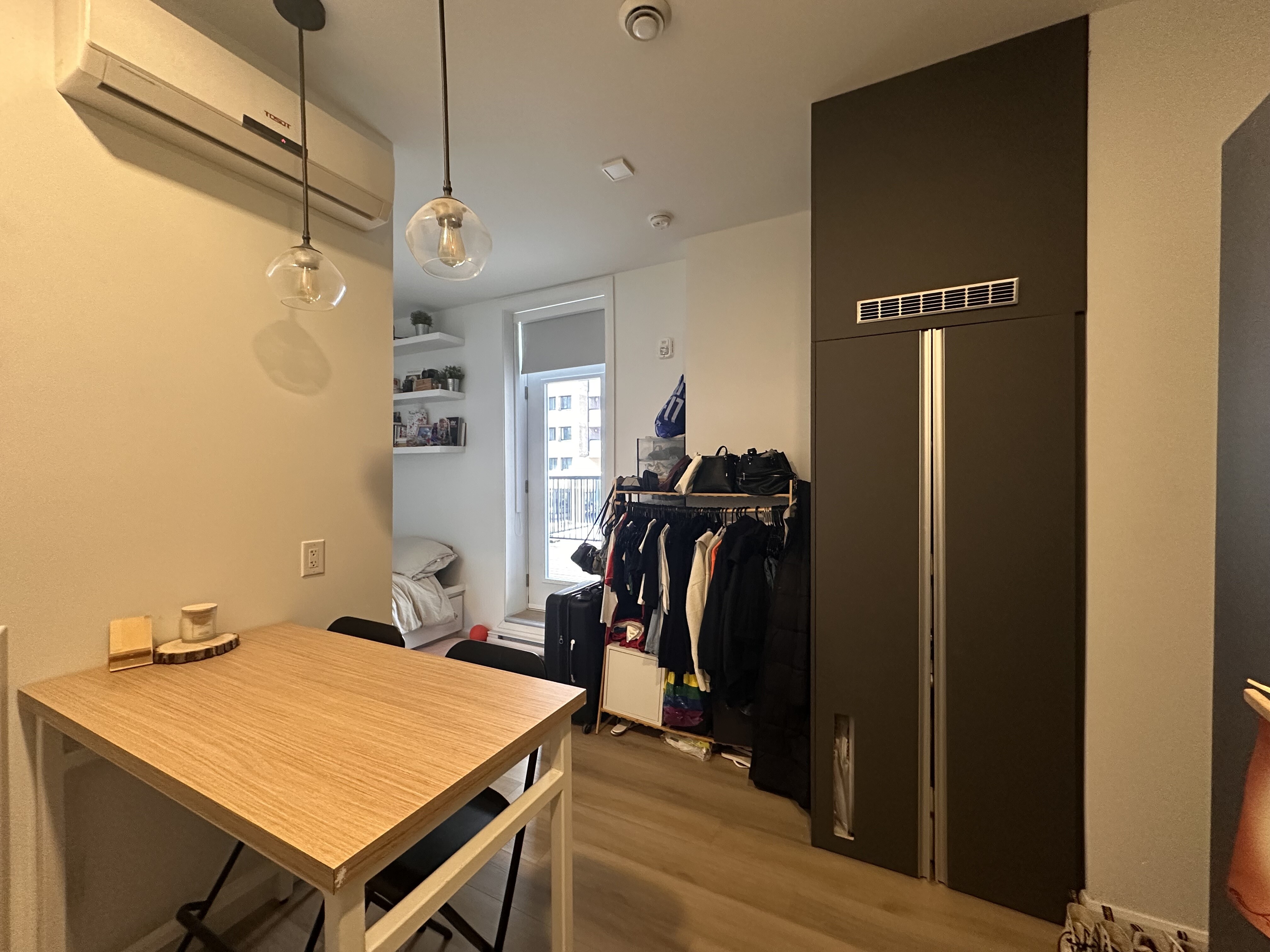 Logis-Experts - Appartements - 590 Rue Saint-Joseph Est - 201 - 4