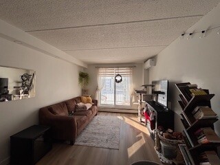 Logis-Experts - Appartements - 2475 Rue Évangéline - Espaces Lavida - 308 - 4