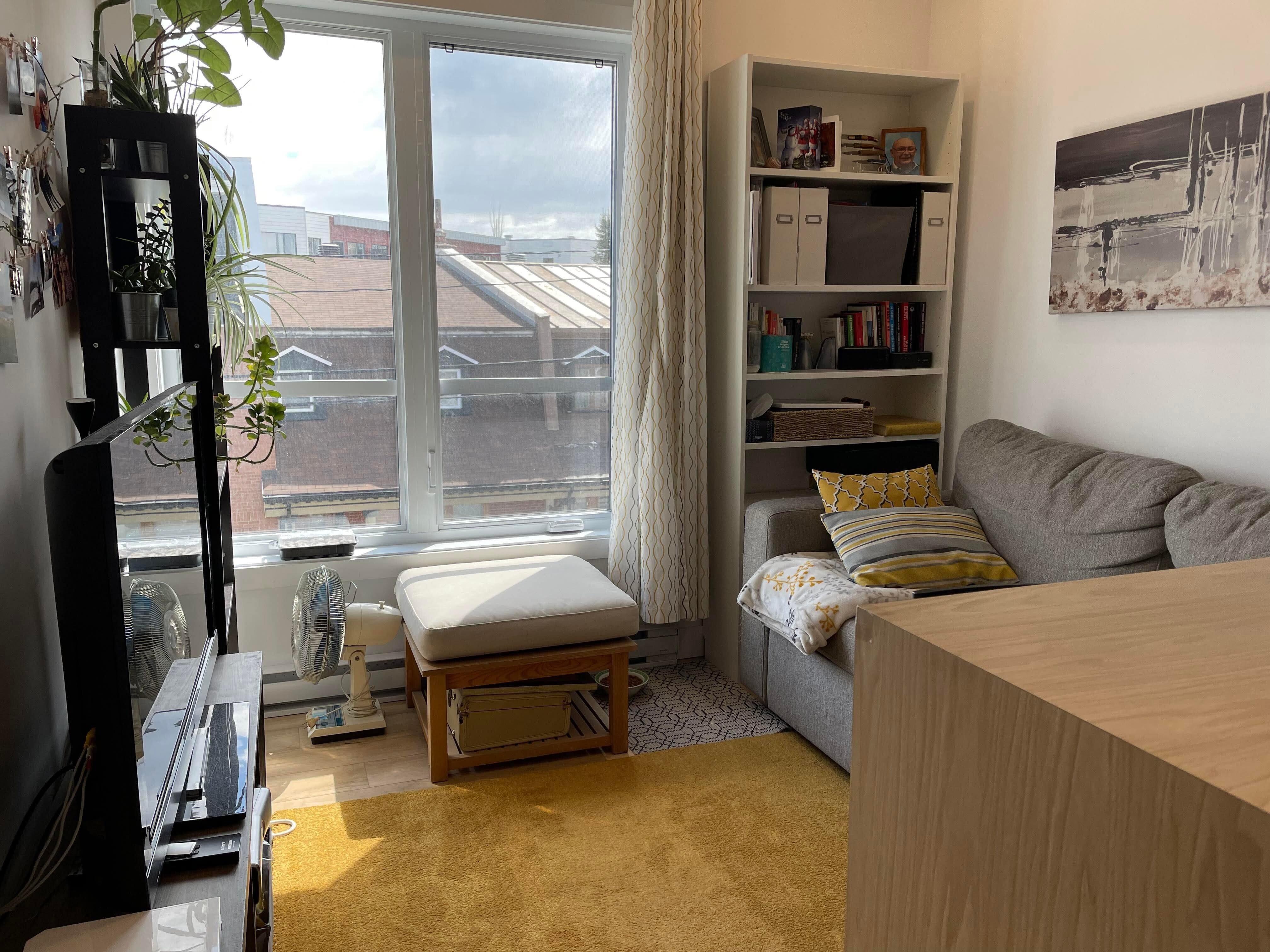 Logis-Experts - Appartements - 860 Rue Saint-Vallier Ouest - 10 - 4