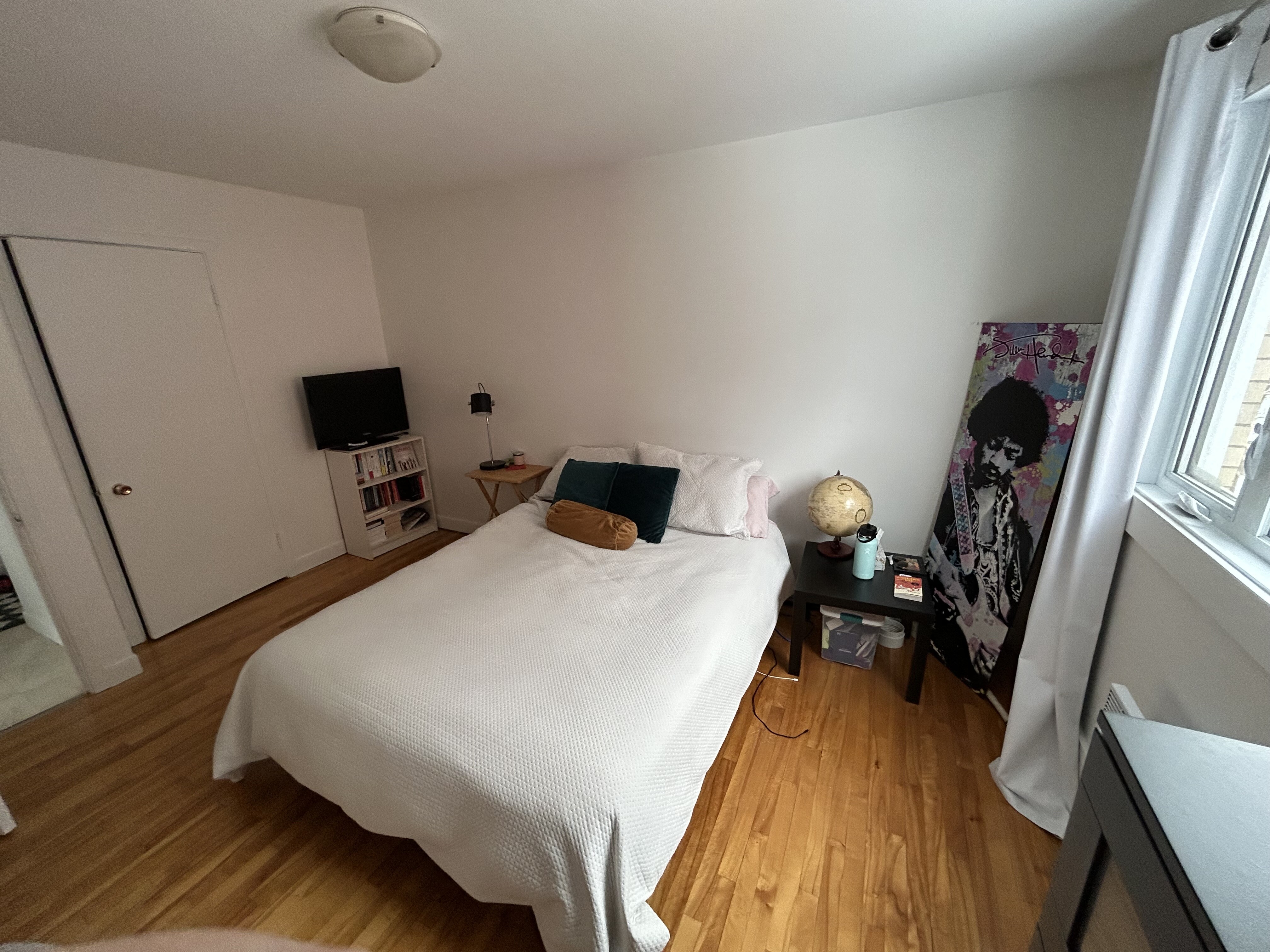 Logis-Experts - Appartements - 213 À 215 Rue Des Chênes Ouest - 215-4 - 3