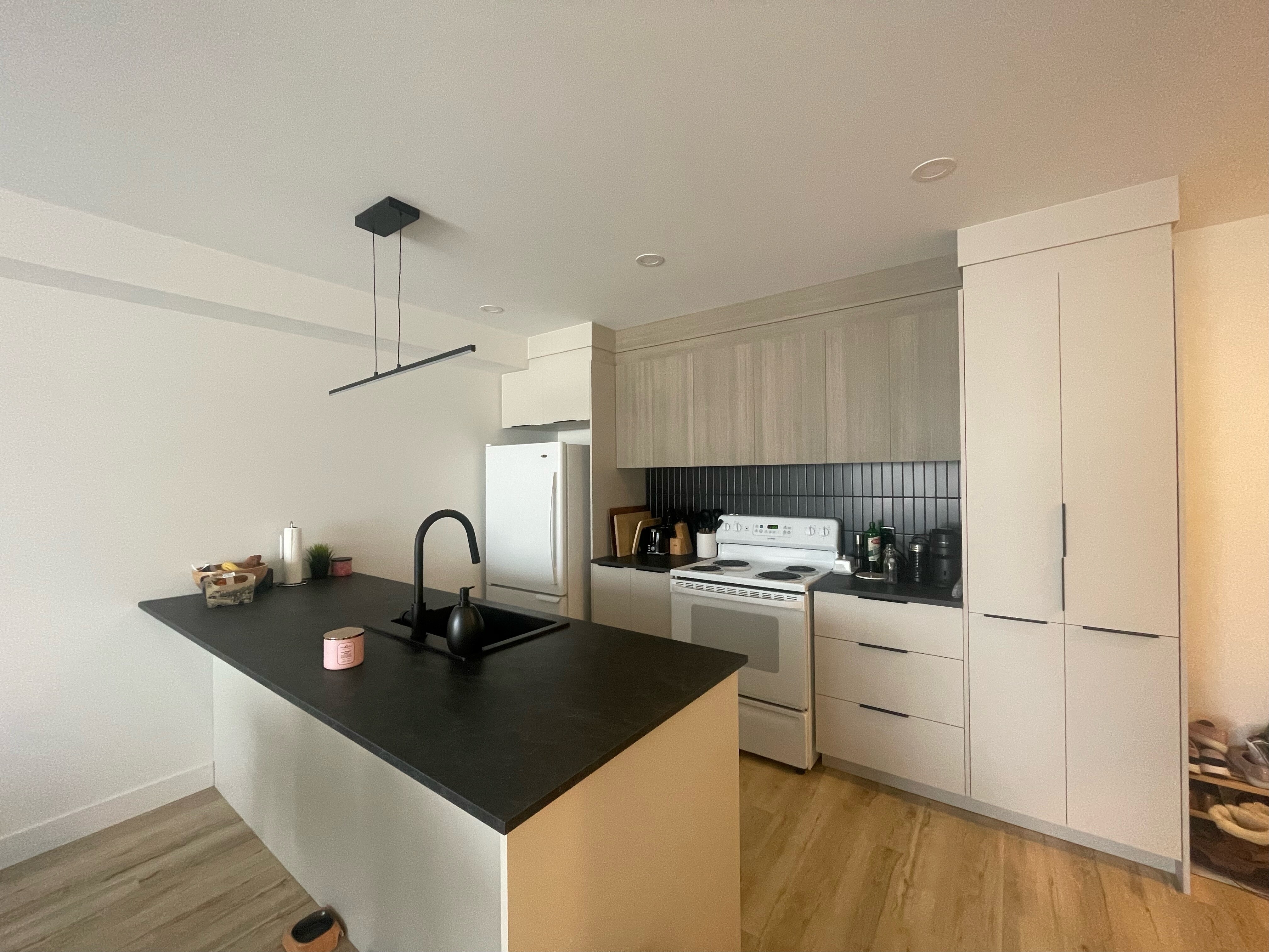 Logis-Experts - Appartements - 1030 À 1032 Boulevard Pie-Xi Nord - Le Dix10 - 404 - 7