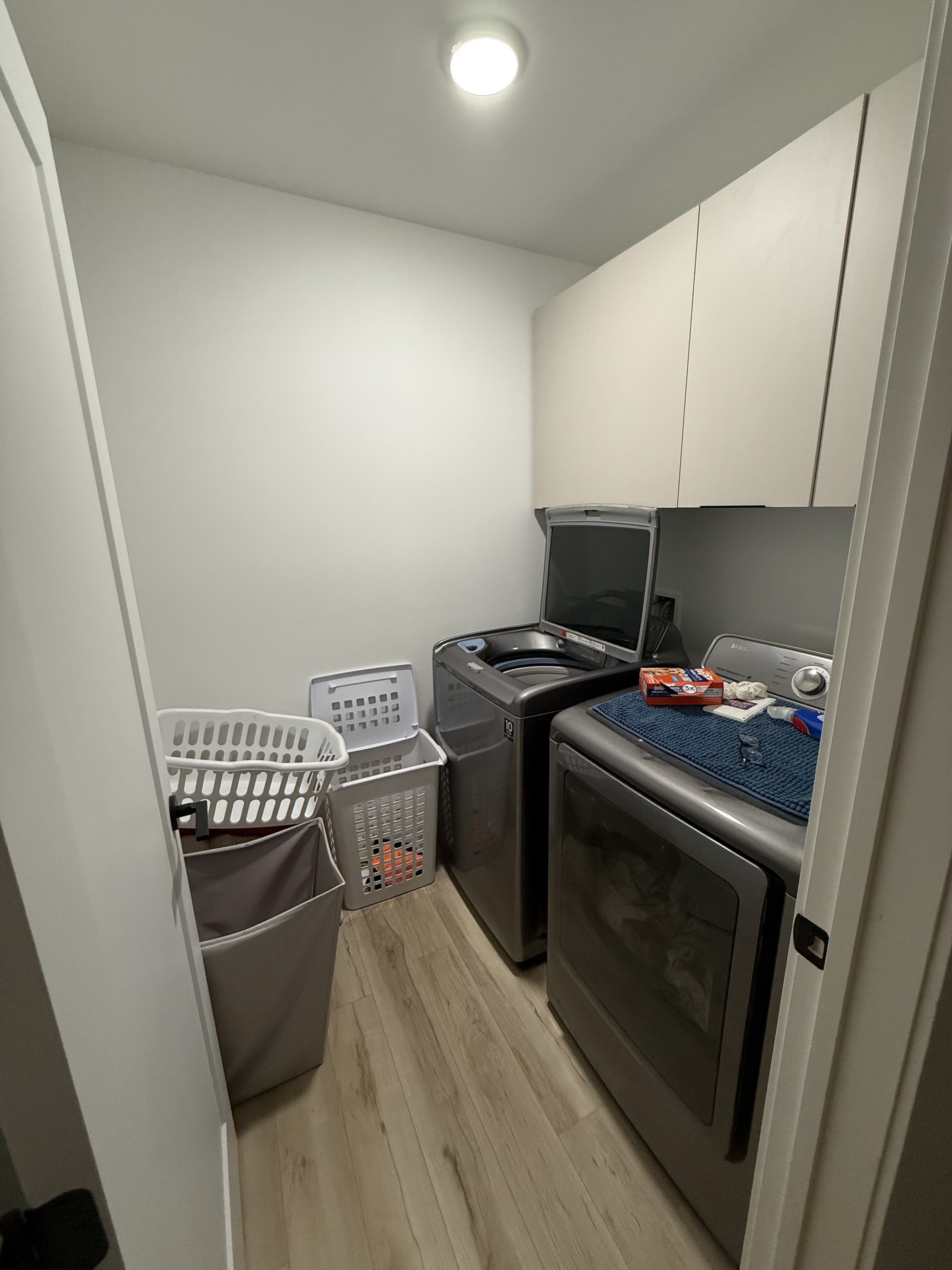 Logis-Experts - Appartements - 1030 À 1032 Boulevard Pie-Xi Nord - Le Dix10 - 202 - 10