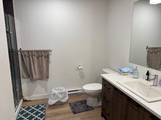 Logis-Experts - Appartements - 580 Rue Godbout Est - Le Miléo - 102 - 5