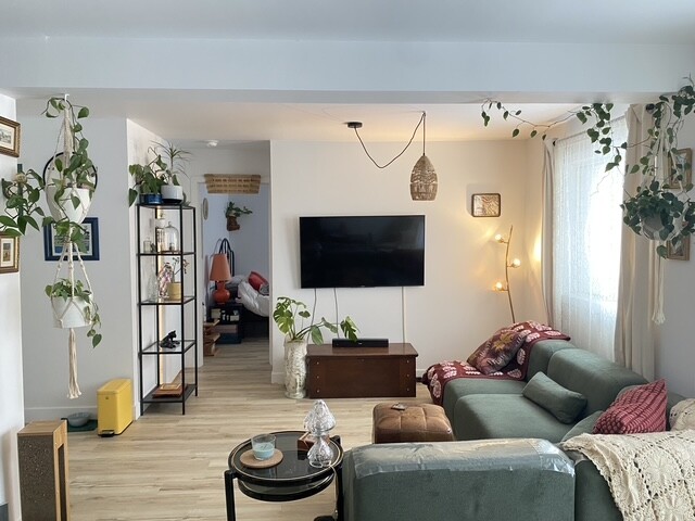 Logis-Experts - Appartements - 790 Boulevard Alphonse-Desjardins - Le Moderniste - 105 - 8