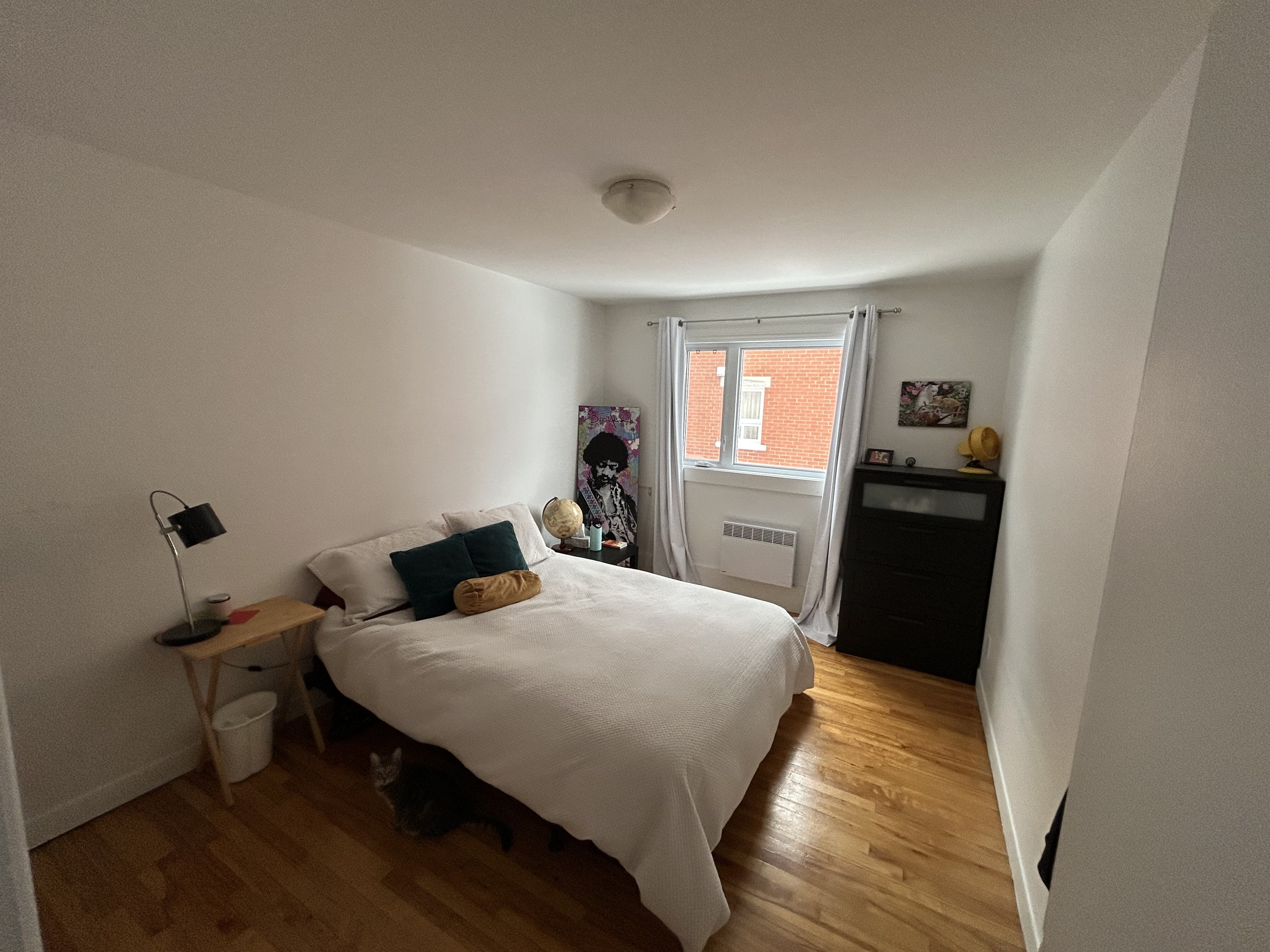 Logis-Experts - Appartements - 213 À 215 Rue Des Chênes Ouest - 215-4 - 2