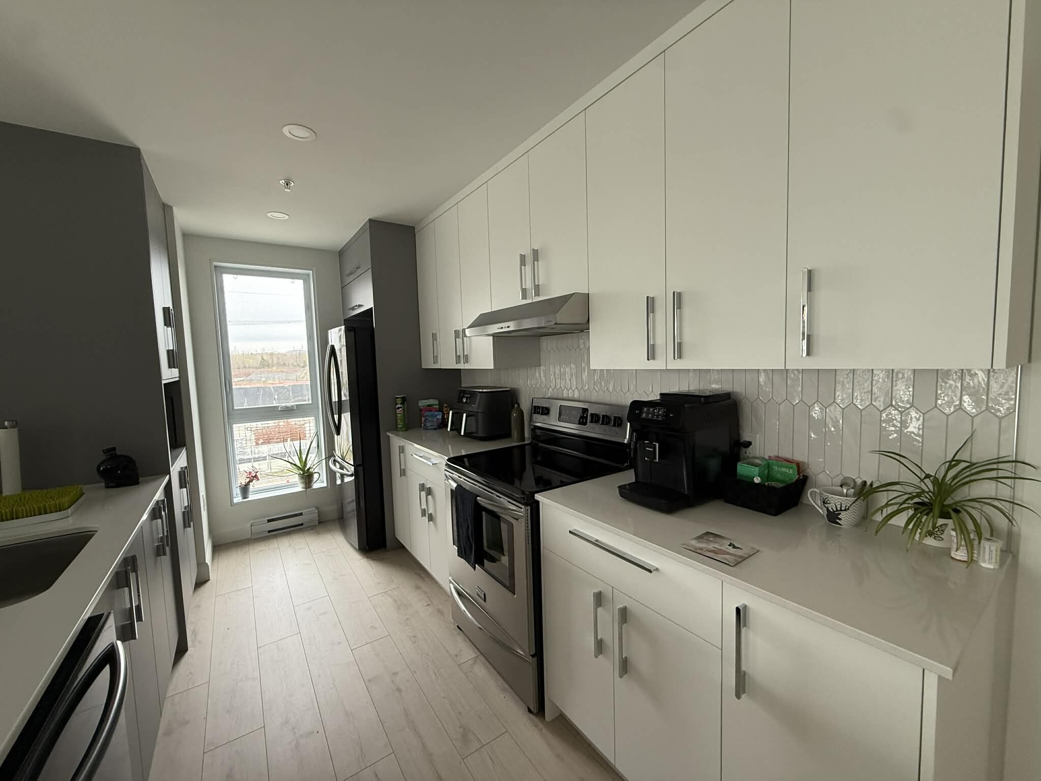 Logis-Experts - Appartements - 8501 Rue De La Comtoise - L'odyssée - 201 - 12