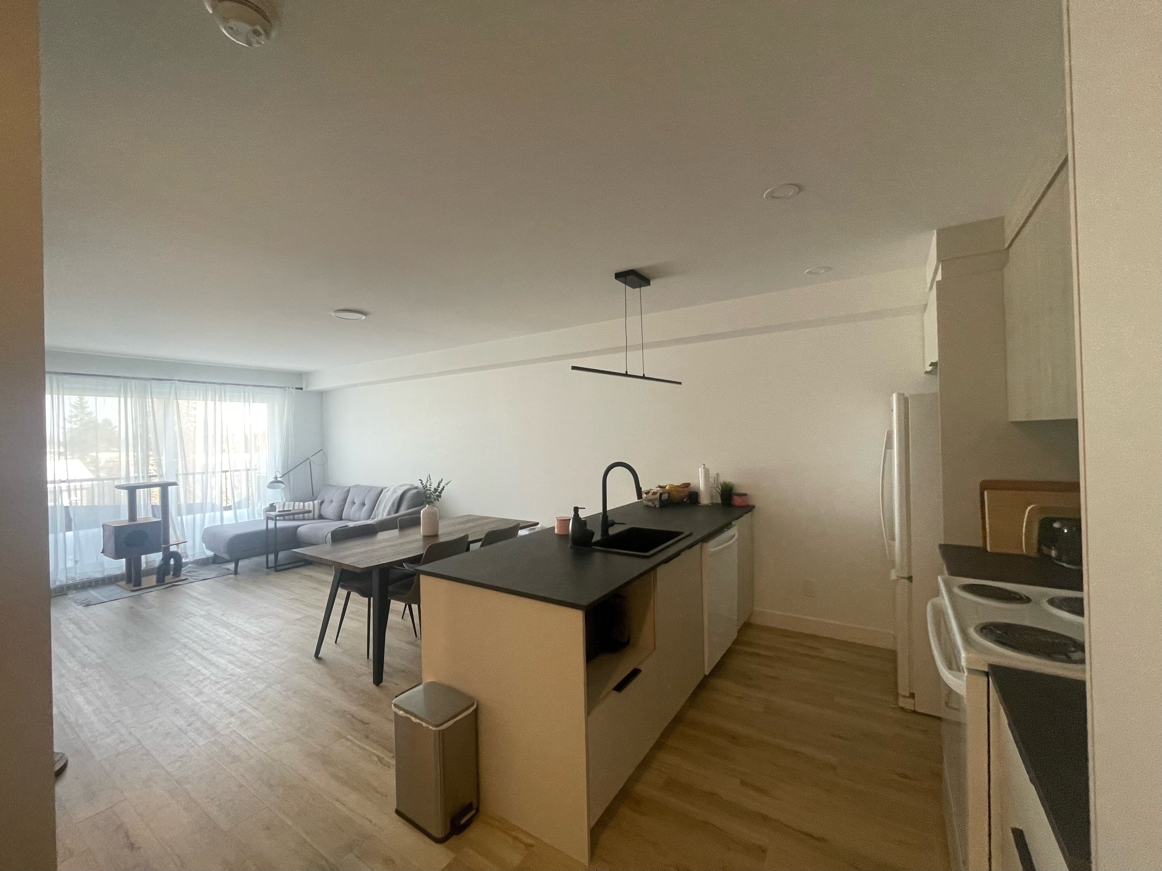 Logis-Experts - Appartements - 1030 À 1032 Boulevard Pie-Xi Nord - Le Dix10 - 404 - 6