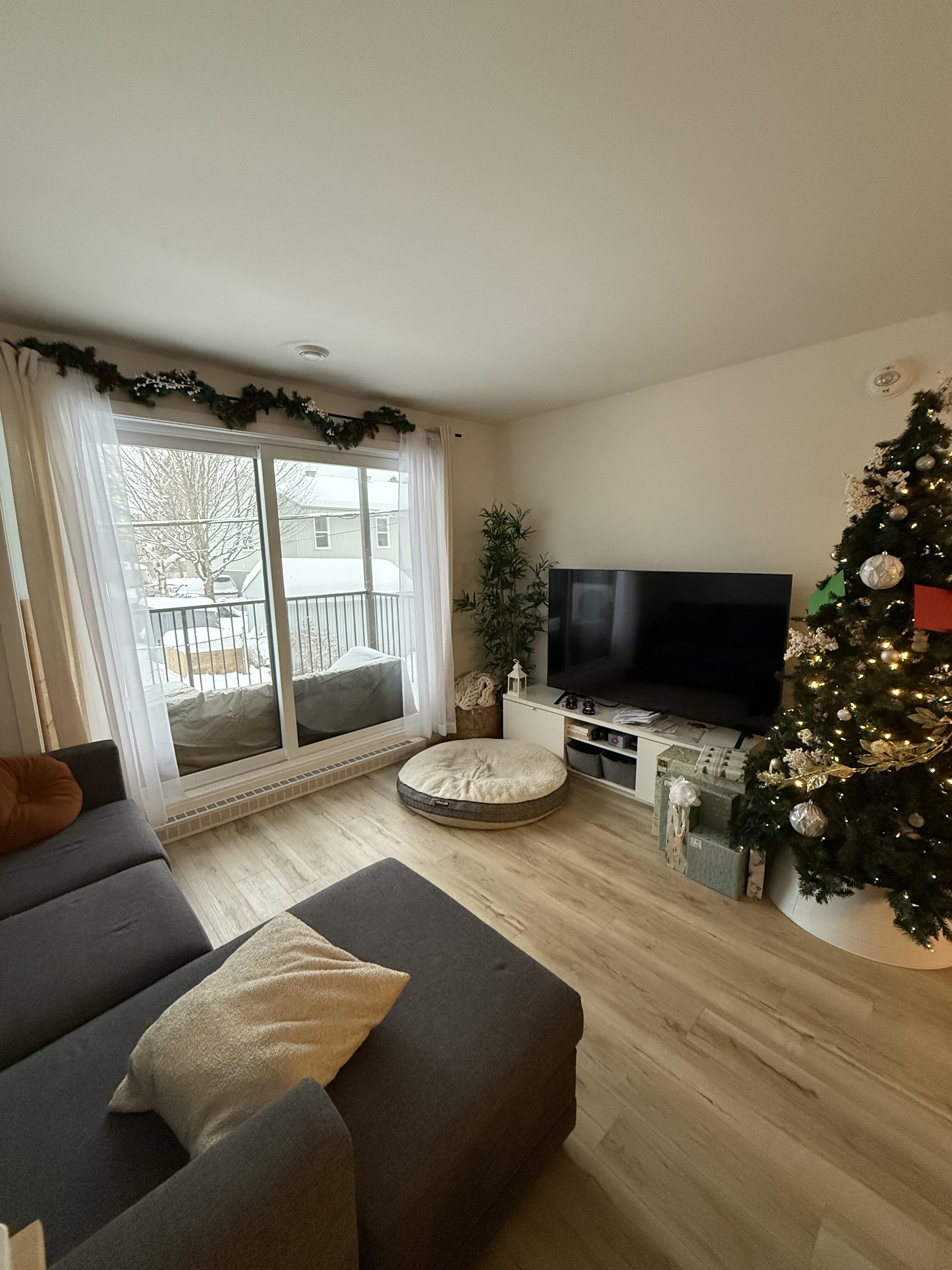 Logis-Experts - Appartements - 1030 À 1032 Boulevard Pie-Xi Nord - Le Dix10 - 202 - 9