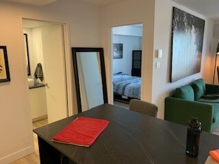 Logis-Experts - Appartements - 361 Rue Gingras - Le Mojo - 502 - 5