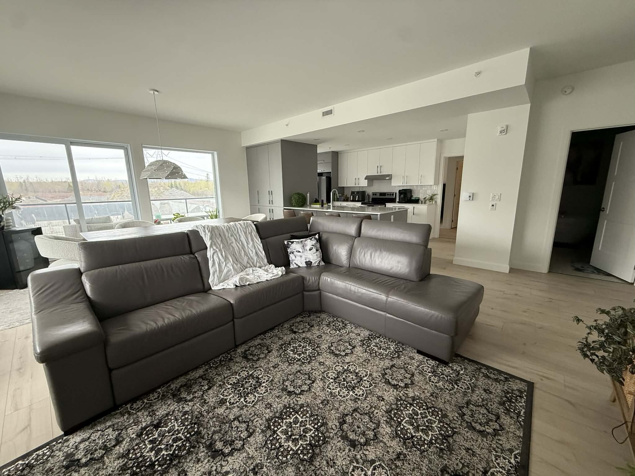 Logis-Experts - Appartements - 8501 Rue De La Comtoise - L'odyssée - 201 - 11