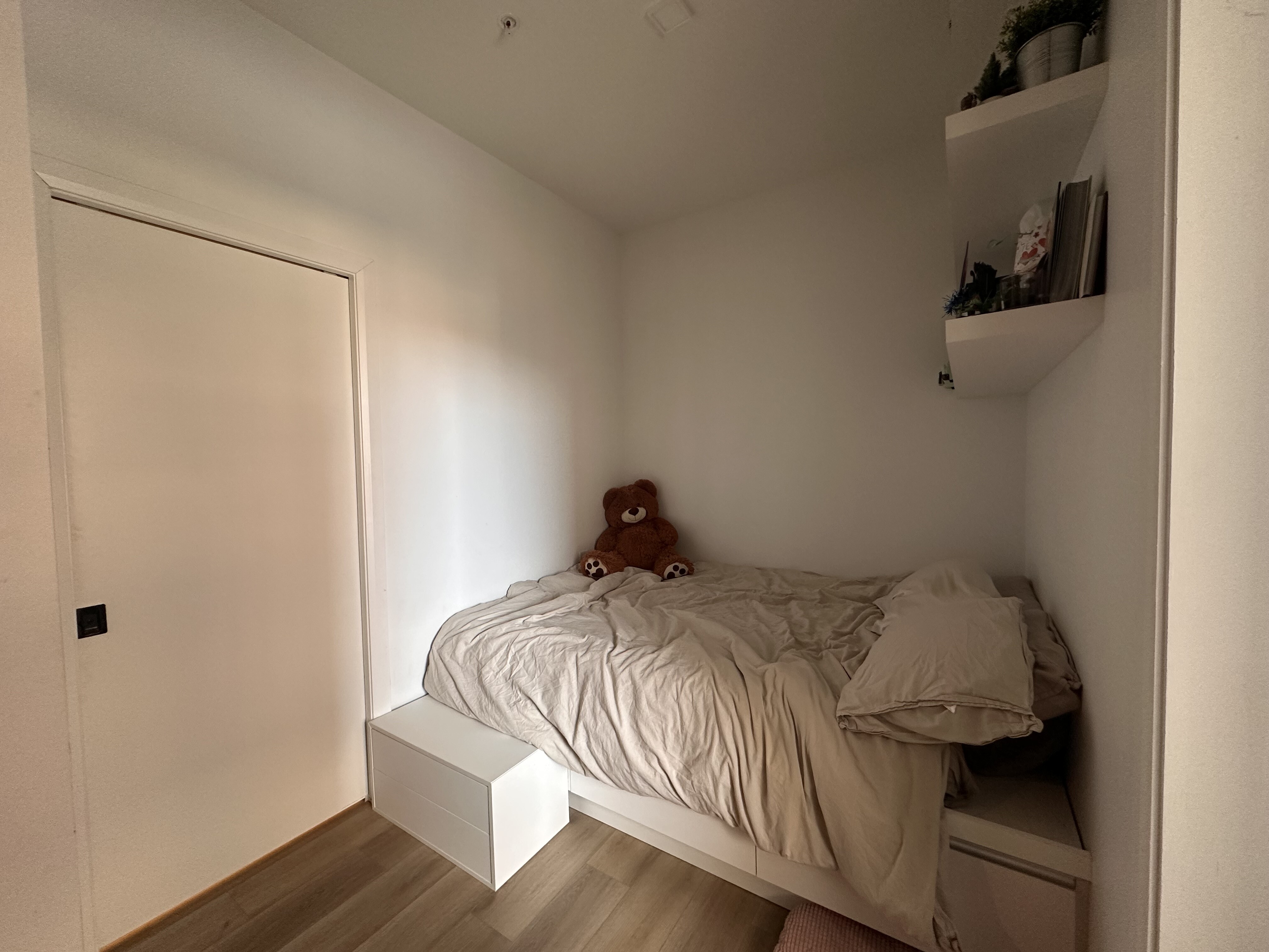 Logis-Experts - Appartements - 590 Rue Saint-Joseph Est - 201 - 6