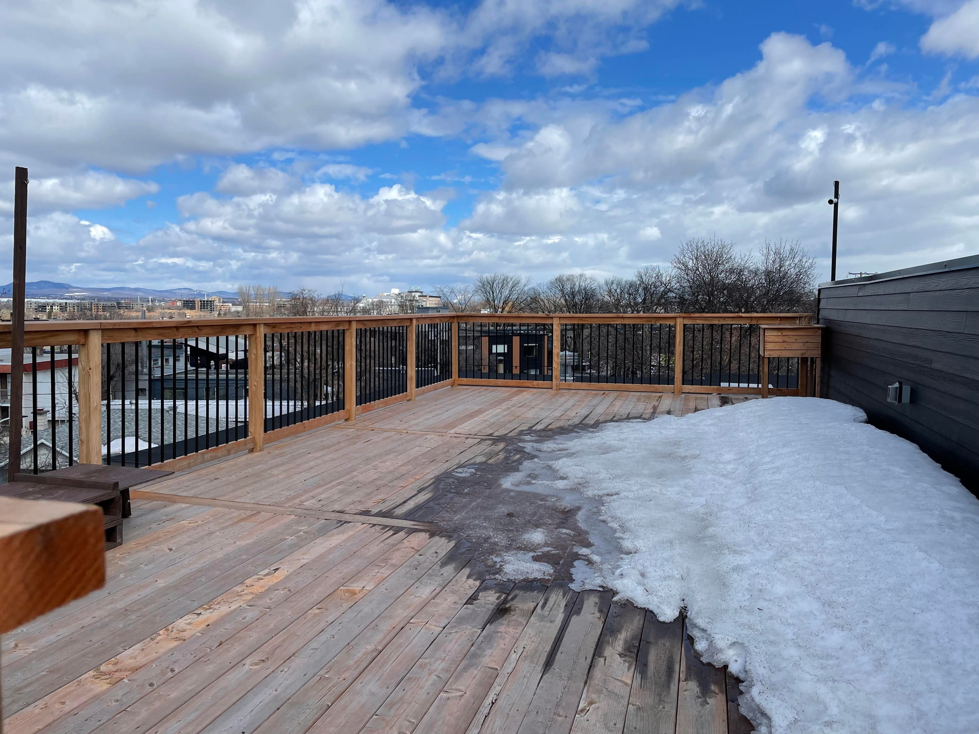 Logis-Experts - Appartements - 860 Rue Saint-Vallier Ouest - 10 - 6