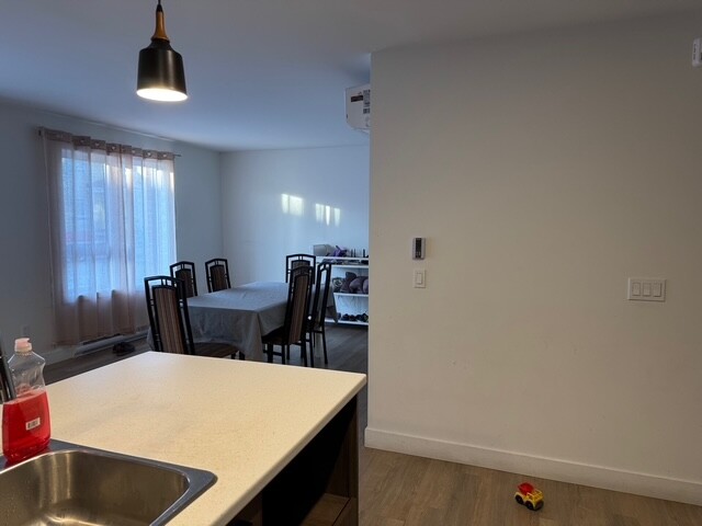 Logis-Experts - Appartements - 580 Rue Godbout Est - Le Miléo - 102 - 7