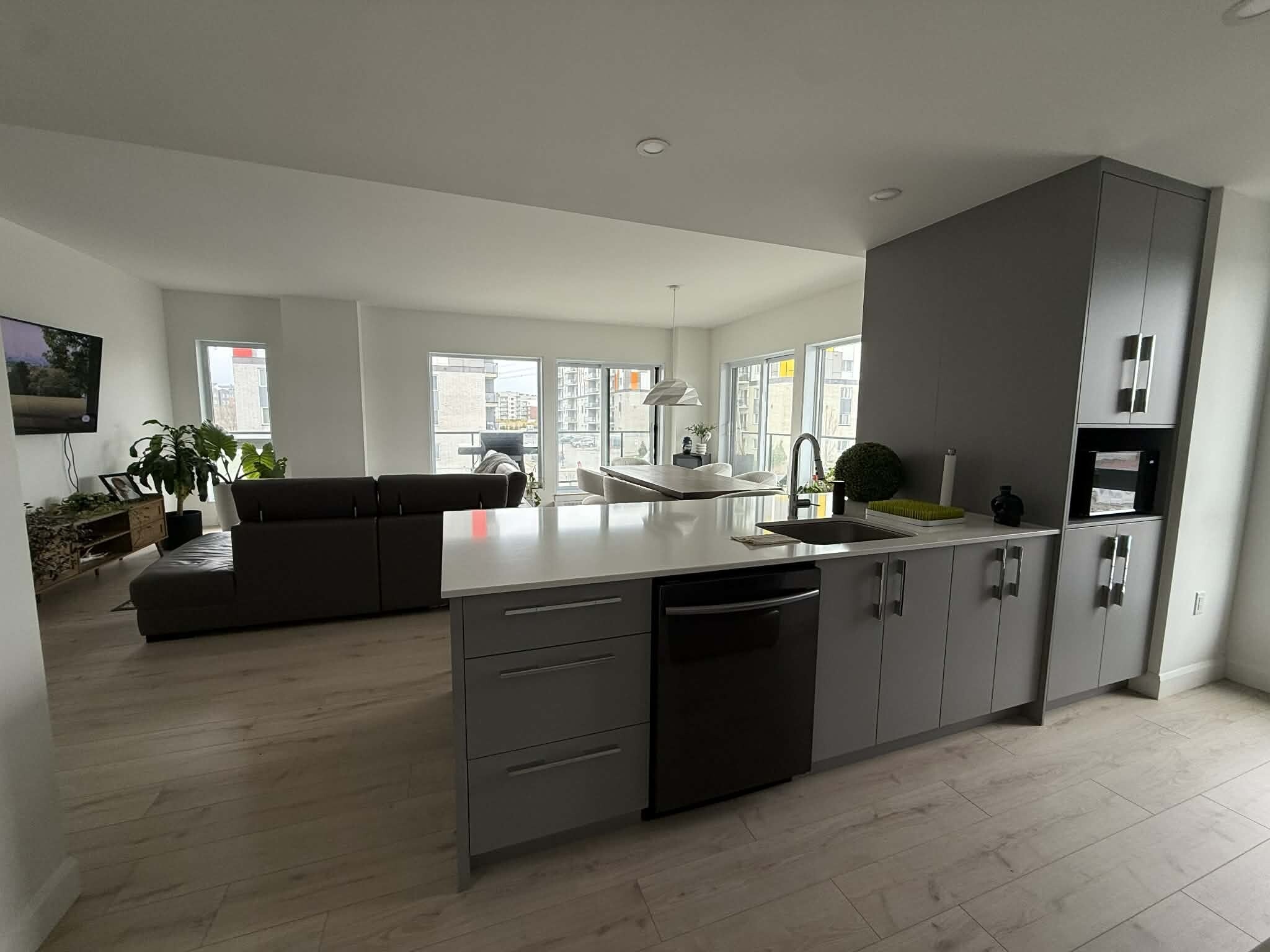 Logis-Experts - Appartements - 8501 Rue De La Comtoise - L'odyssée - 201 - 13