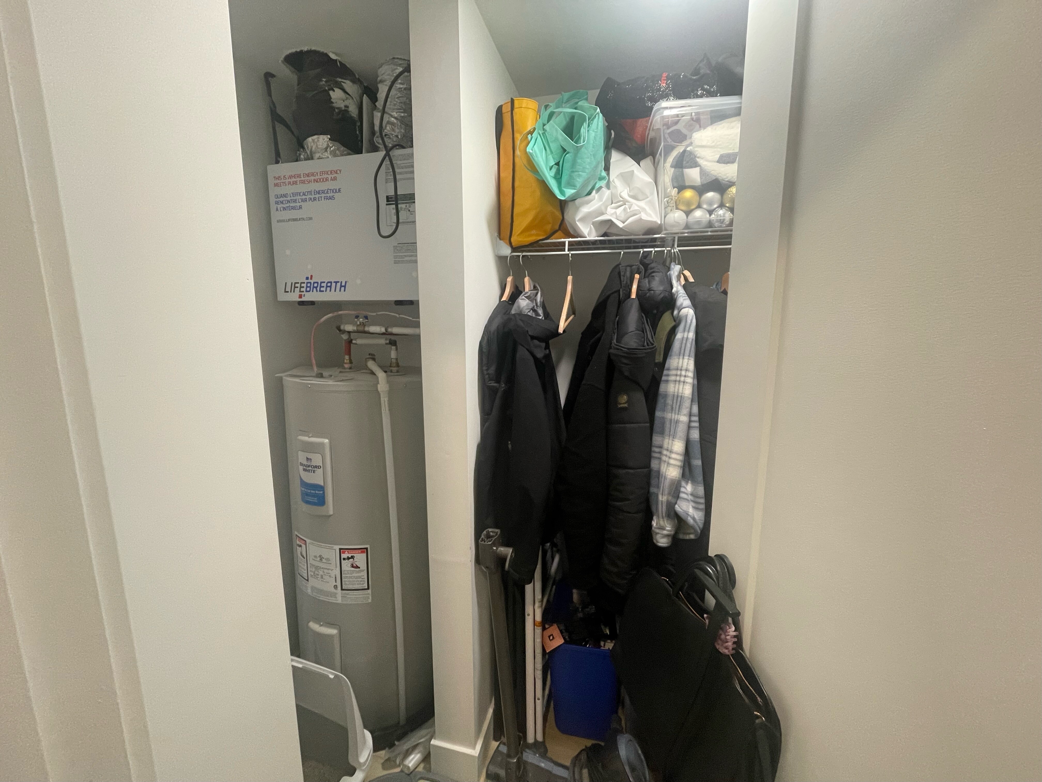 Logis-Experts - Appartements - 1030 À 1032 Boulevard Pie-Xi Nord - Le Dix10 - 404 - 5