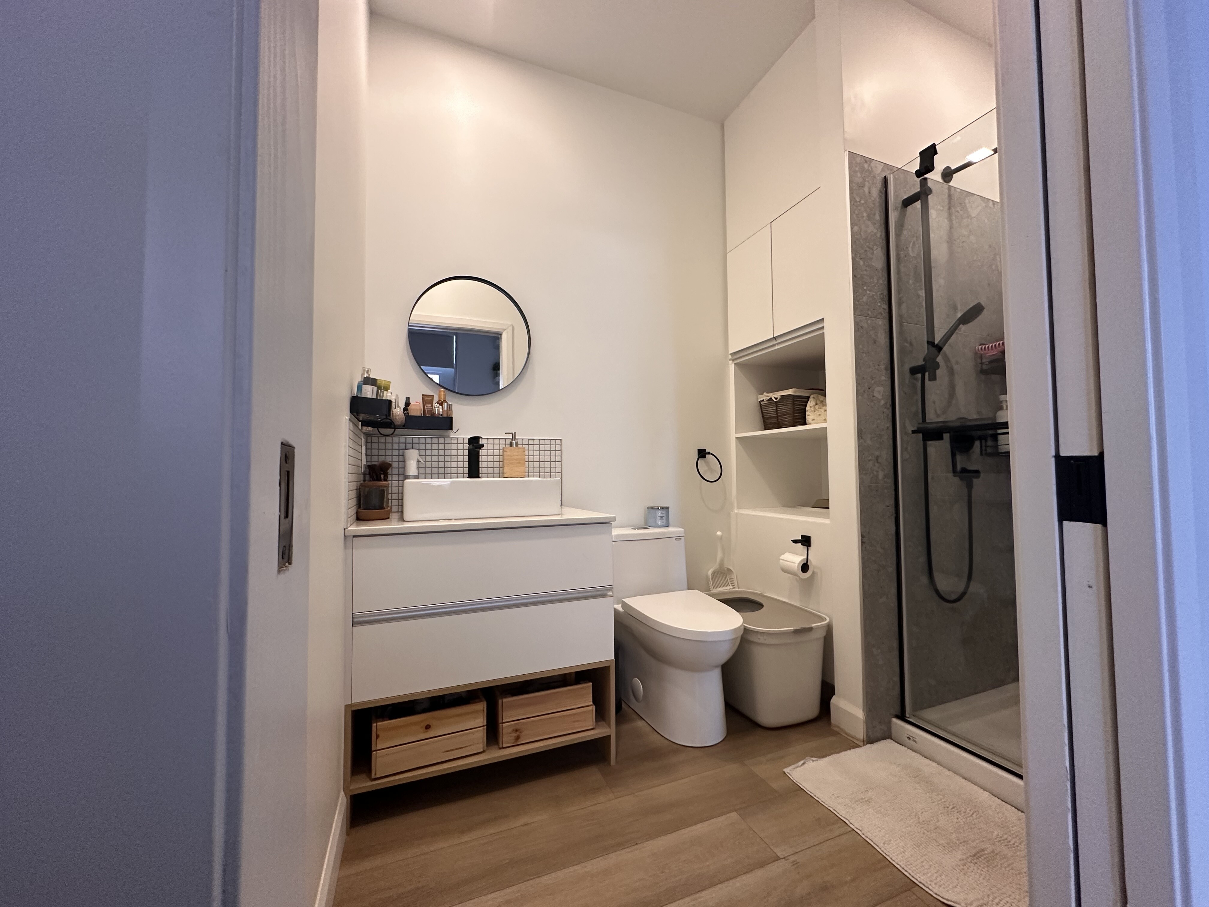 Logis-Experts - Appartements - 590 Rue Saint-Joseph Est - 201 - 7