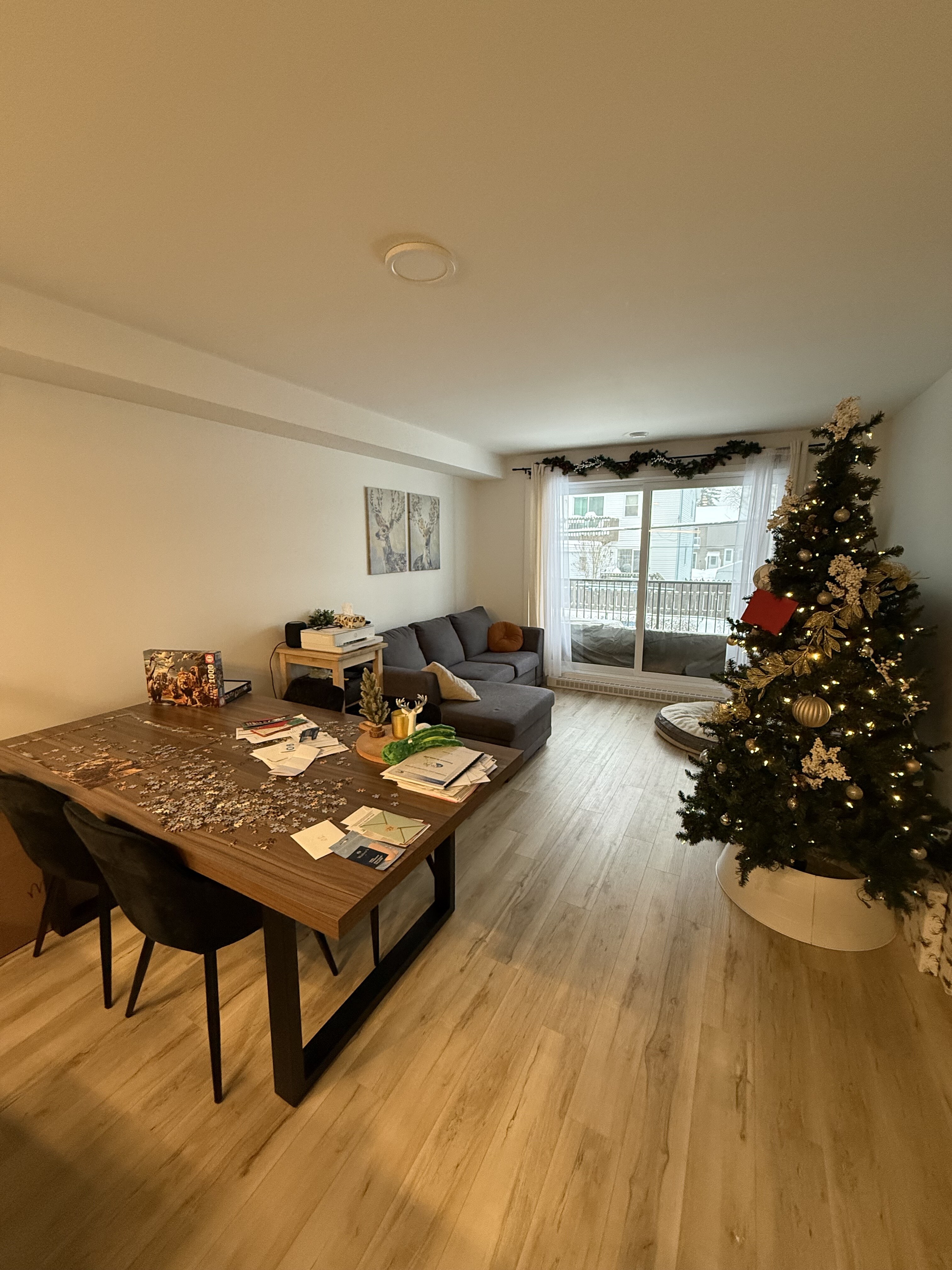 Logis-Experts - Appartements - 1030 À 1032 Boulevard Pie-Xi Nord - Le Dix10 - 202 - 8