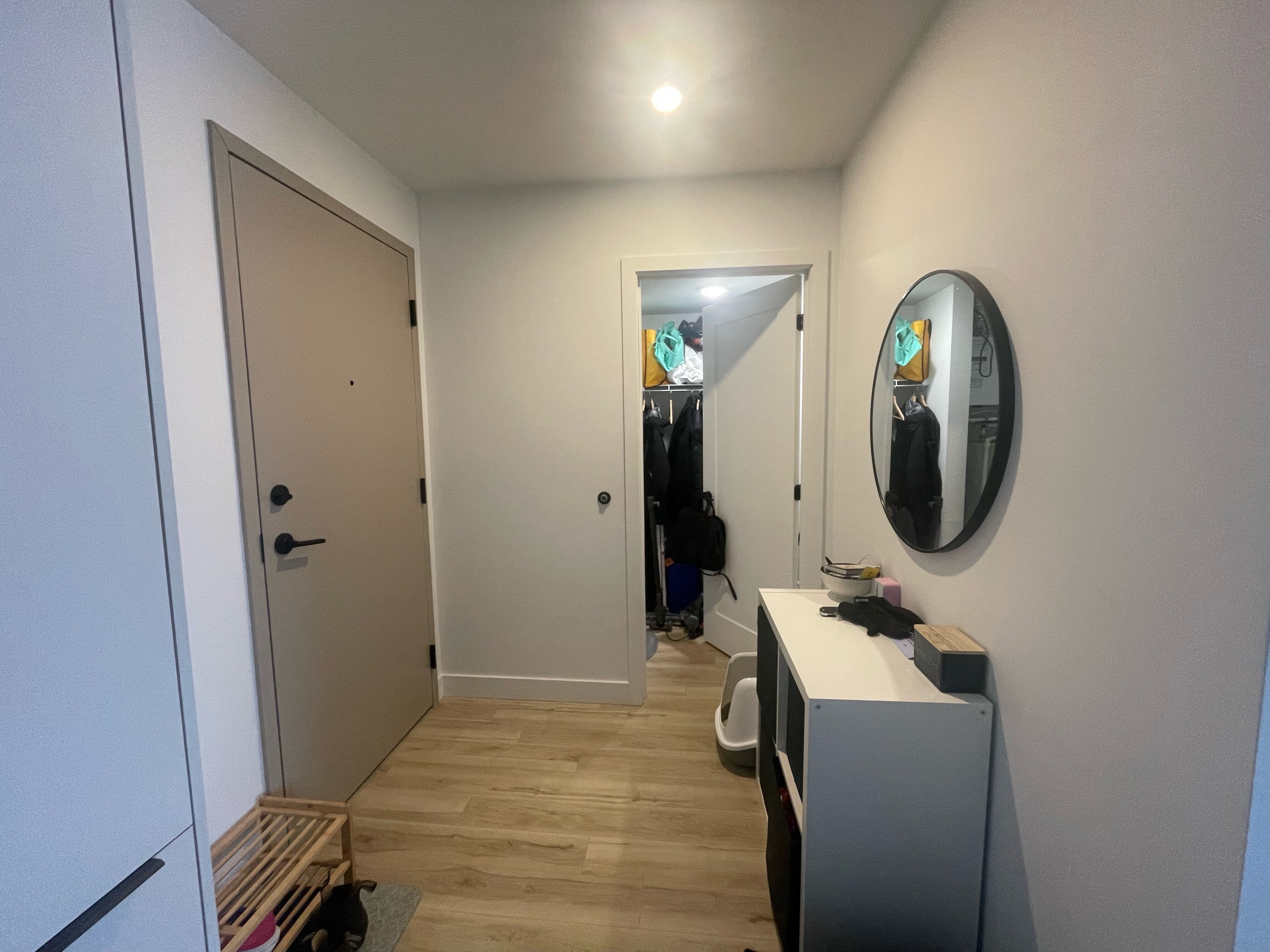 Logis-Experts - Appartements - 1030 À 1032 Boulevard Pie-Xi Nord - Le Dix10 - 404 - 4