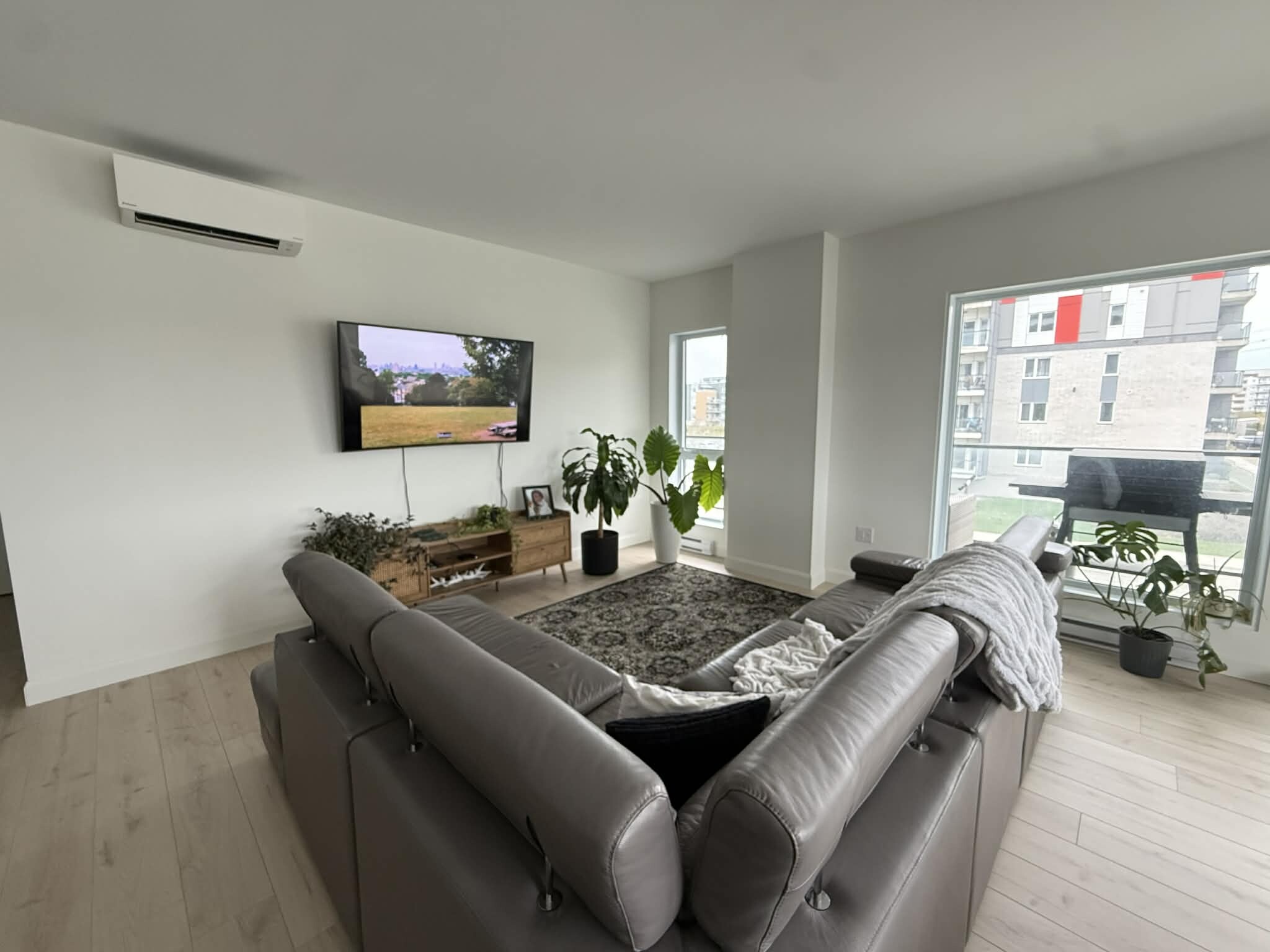 Logis-Experts - Appartements - 8501 Rue De La Comtoise - L'odyssée - 201 - 10