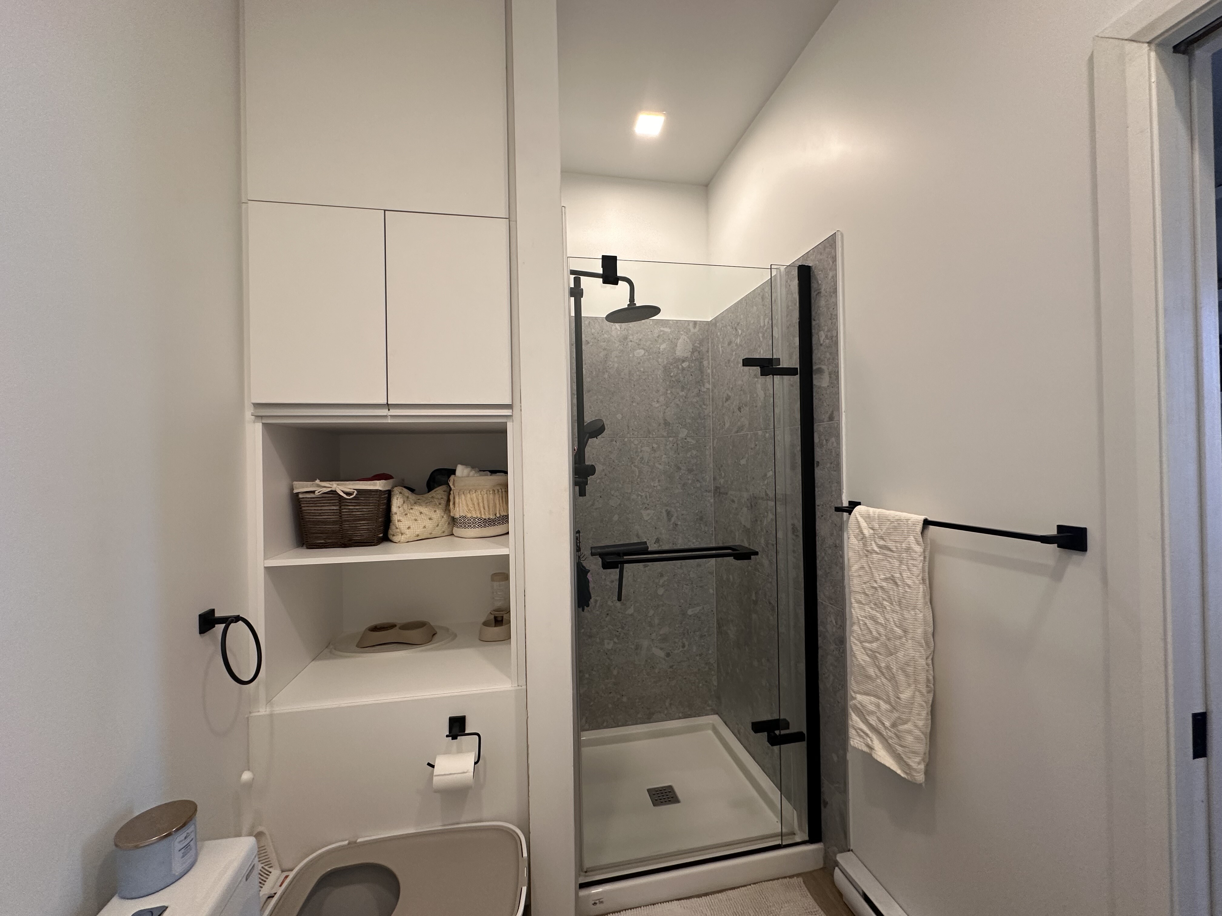 Logis-Experts - Appartements - 590 Rue Saint-Joseph Est - 201 - 8