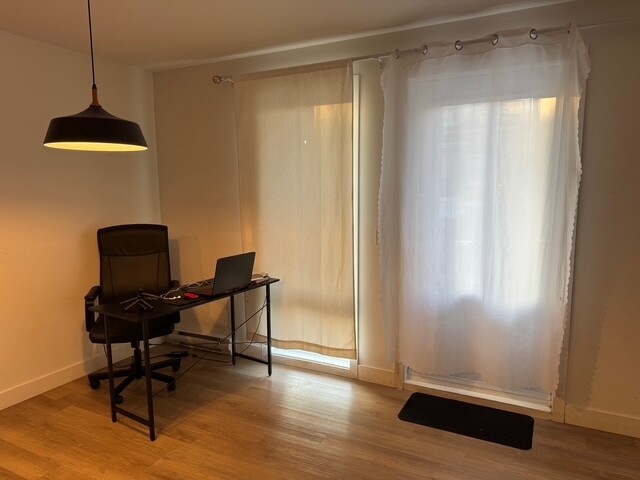 Logis-Experts - Appartements - 580 Rue Godbout Est - Le Miléo - 102 - 8