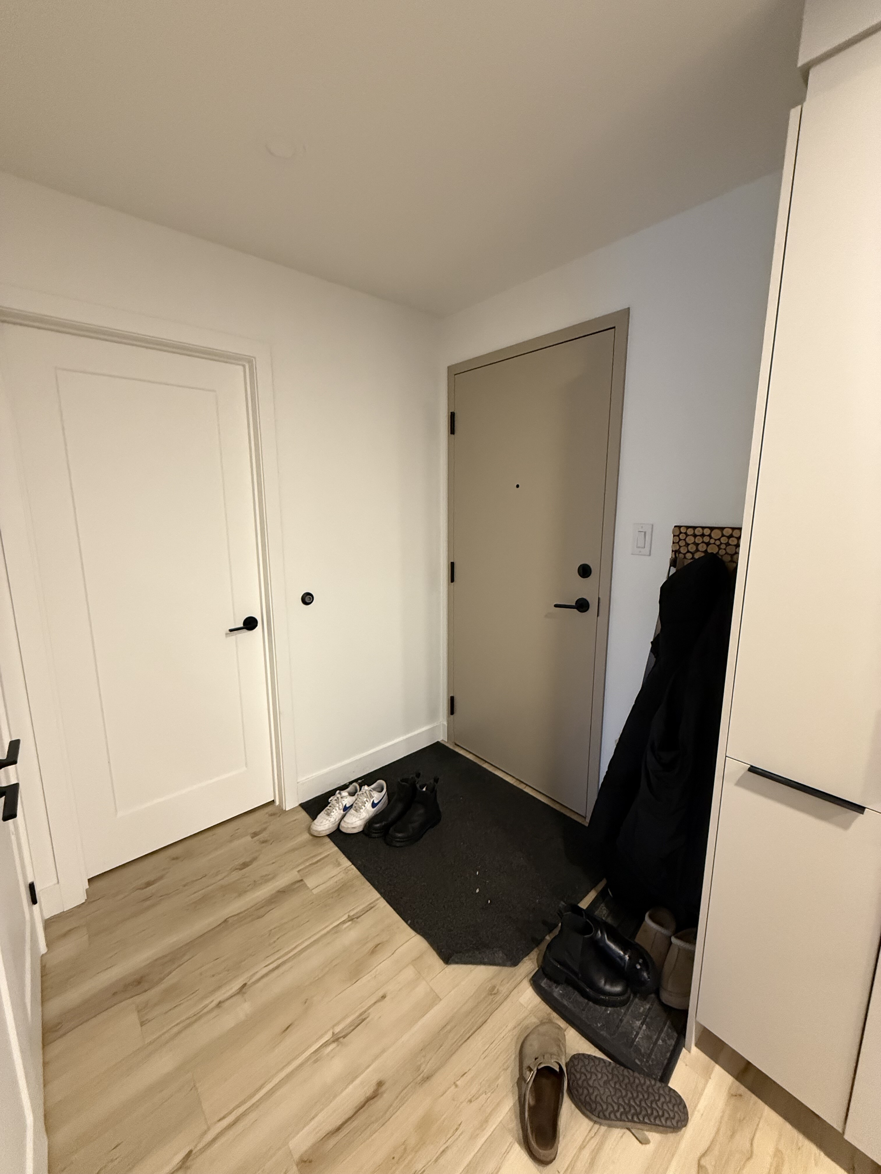 Logis-Experts - Appartements - 1030 À 1032 Boulevard Pie-Xi Nord - Le Dix10 - 202 - 6