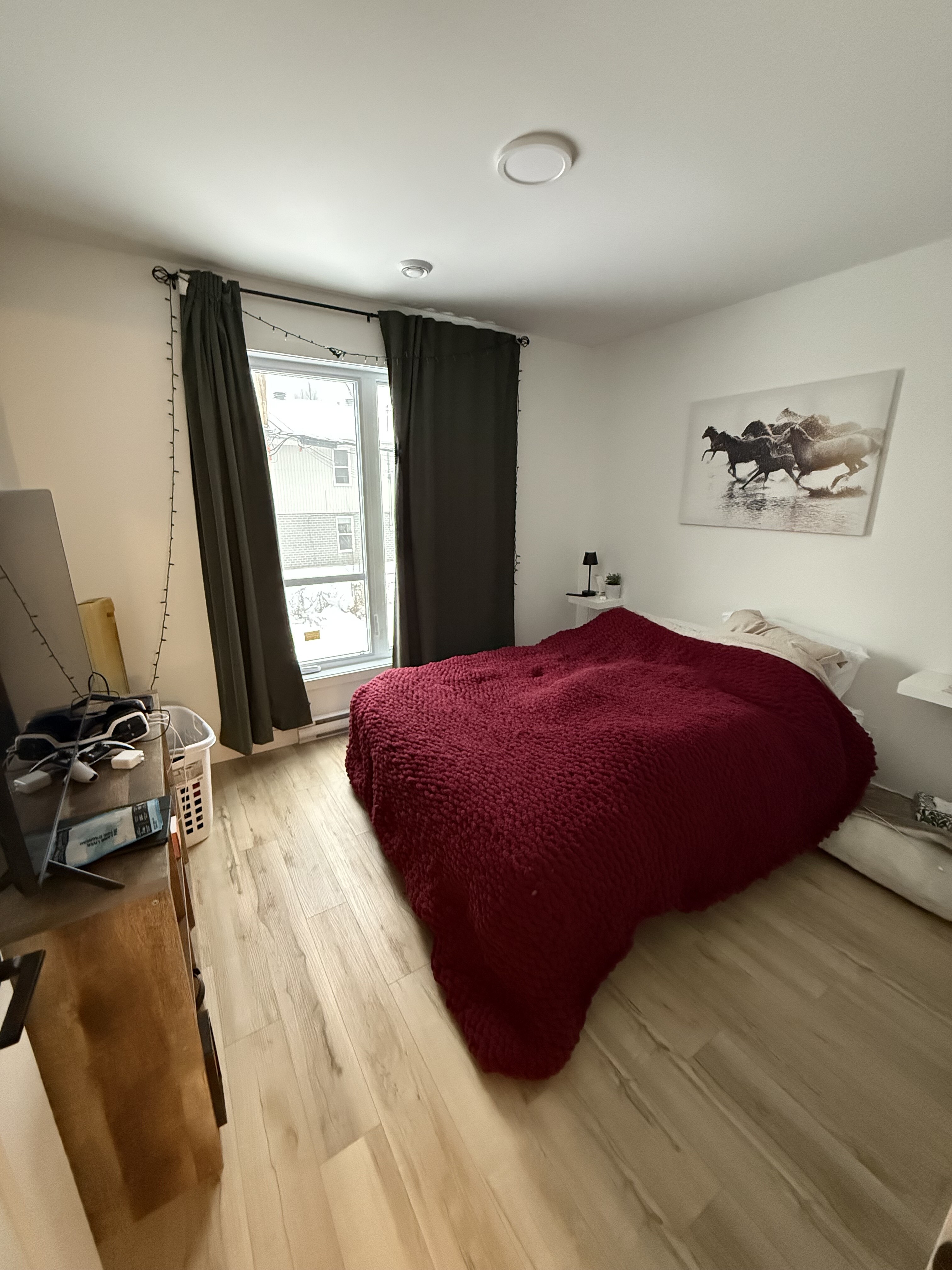 Logis-Experts - Appartements - 1030 À 1032 Boulevard Pie-Xi Nord - Le Dix10 - 202 - 5