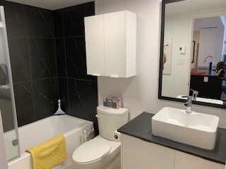 Logis-Experts - Appartements - 361 Rue Gingras - Le Mojo - 502 - 2