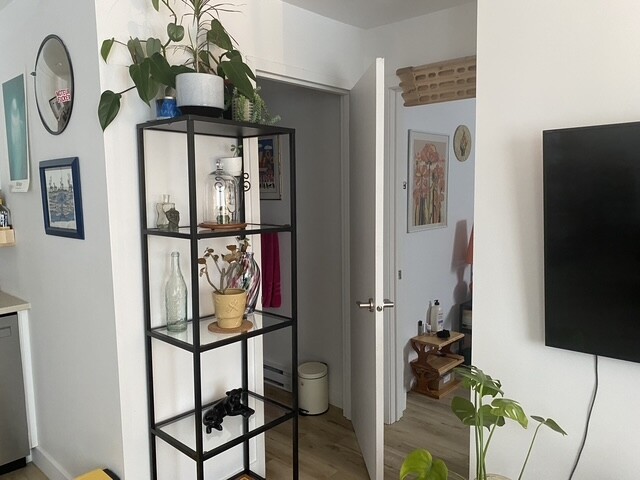 Logis-Experts - Appartements - 790 Boulevard Alphonse-Desjardins - Le Moderniste - 105 - 6