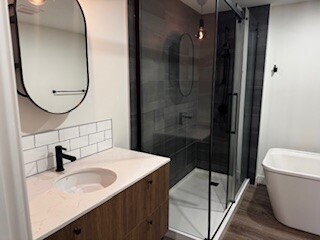 Logis-Experts - Appartements - 5825 Rue Saint-Georges - Chez Alphi - 504 - 15