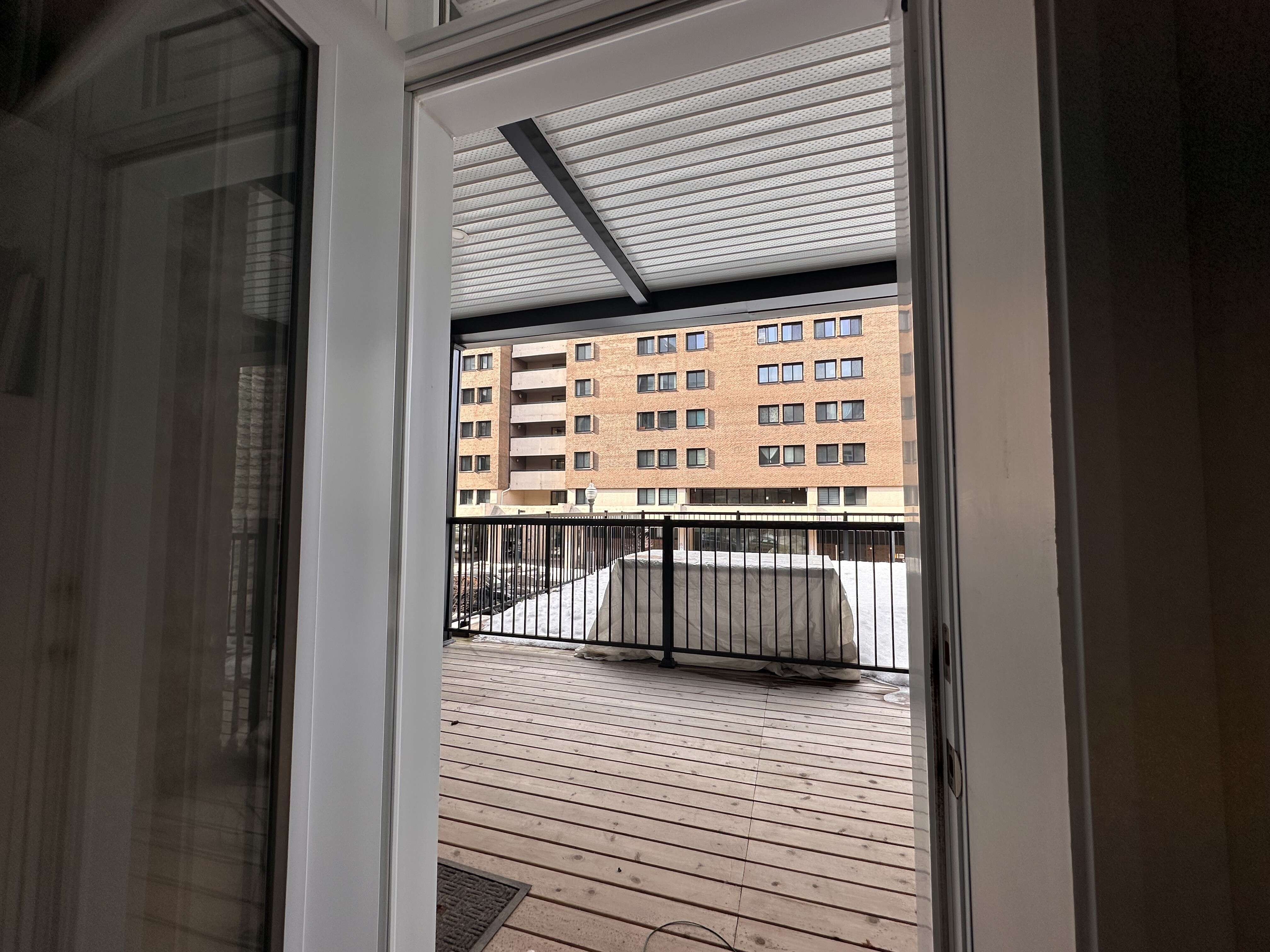 Logis-Experts - Appartements - 590 Rue Saint-Joseph Est - 201 - 9