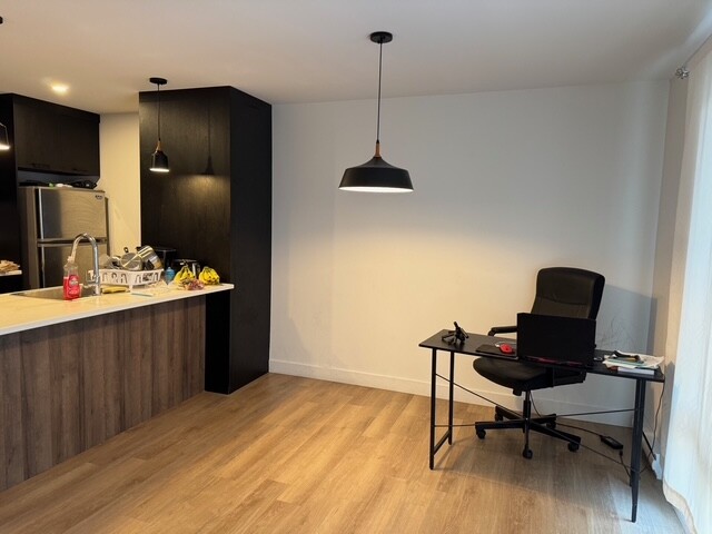 Logis-Experts - Appartements - 580 Rue Godbout Est - Le Miléo - 102 - 9