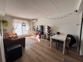 Logis-Experts - Appartements - 2475 Rue Évangéline - Espaces Lavida - 308 - 9