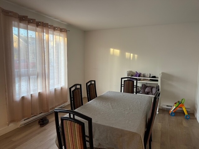 Logis-Experts - Appartements - 580 Rue Godbout Est - Le Miléo - 102 - 10