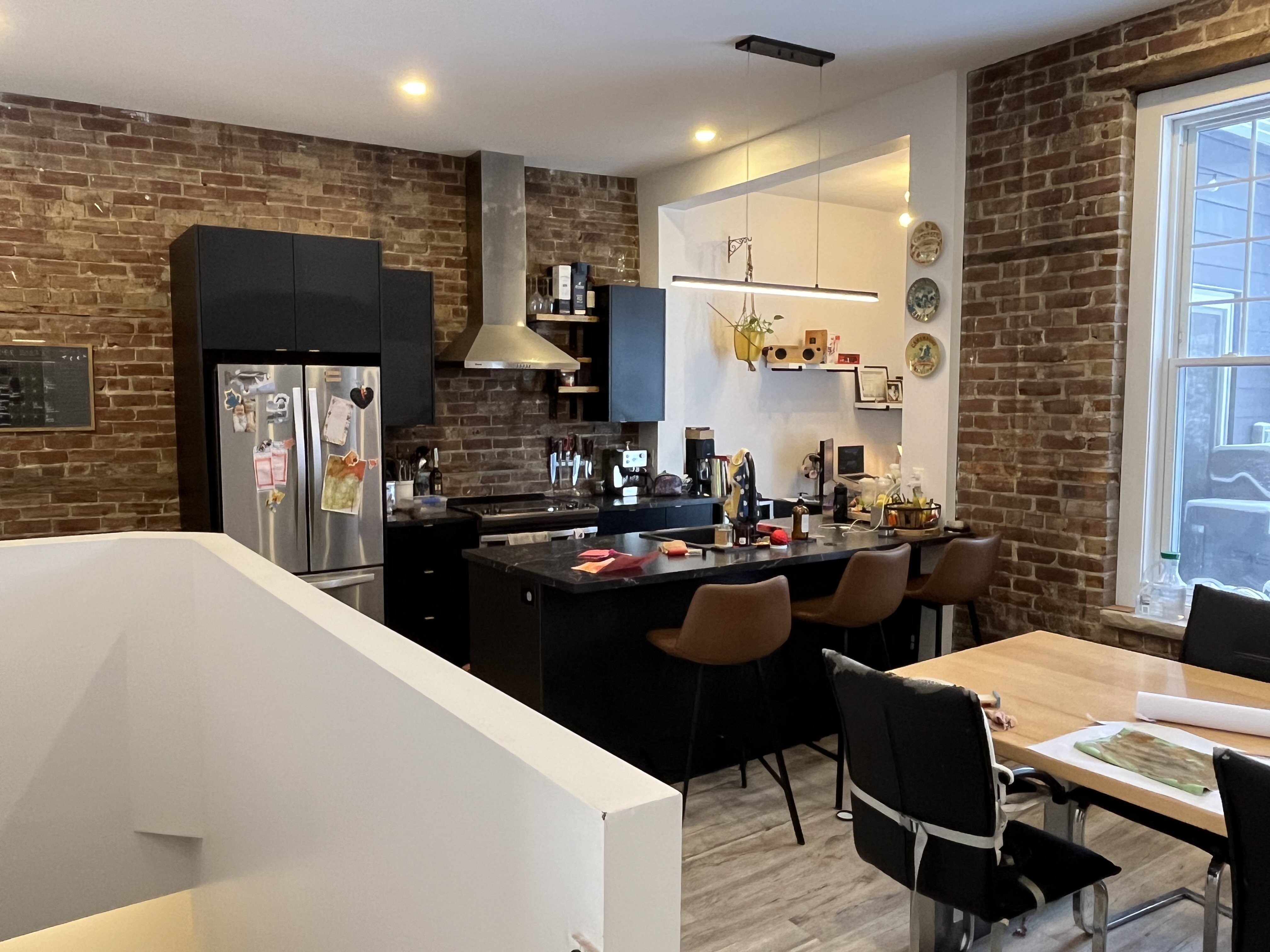 Logis-Experts - Appartements - 438 À 460 Rue De La Reine - 440 - 4