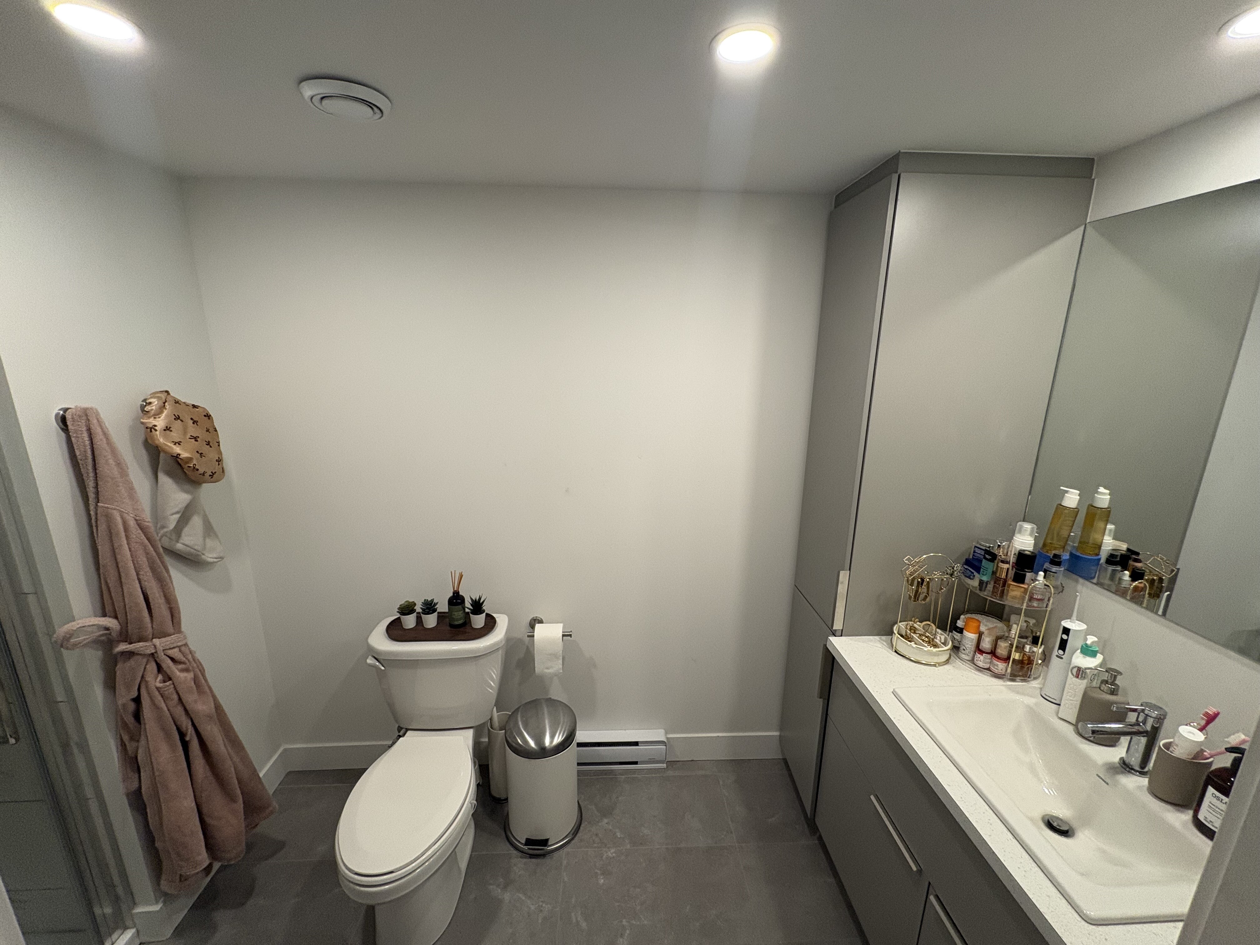 Logis-Experts - Appartements - 580 Rue Godbout Est - Le Miléo - 208 - 2