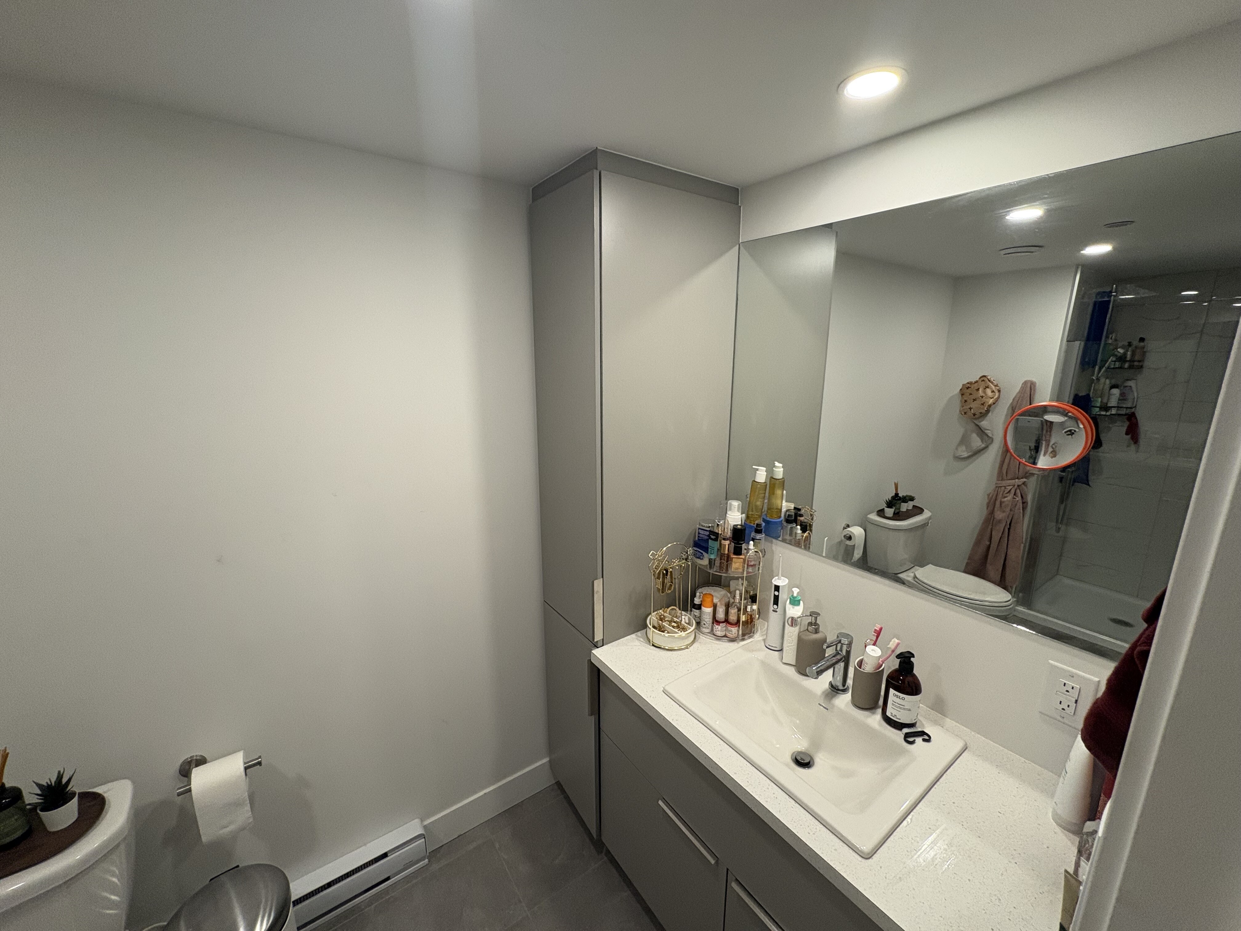 Logis-Experts - Appartements - 580 Rue Godbout Est - Le Miléo - 208 - 3