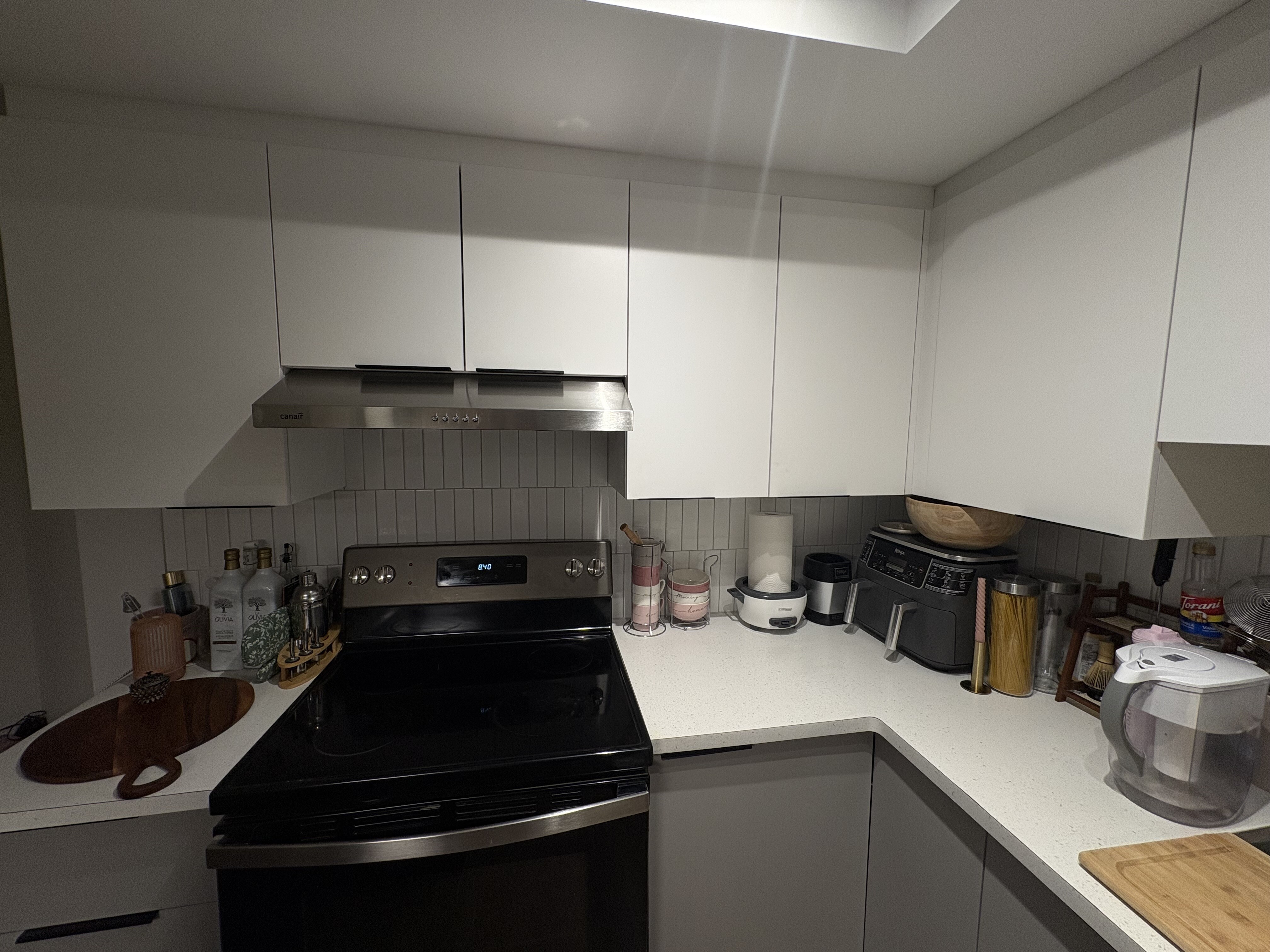 Logis-Experts - Appartements - 580 Rue Godbout Est - Le Miléo - 208 - 4