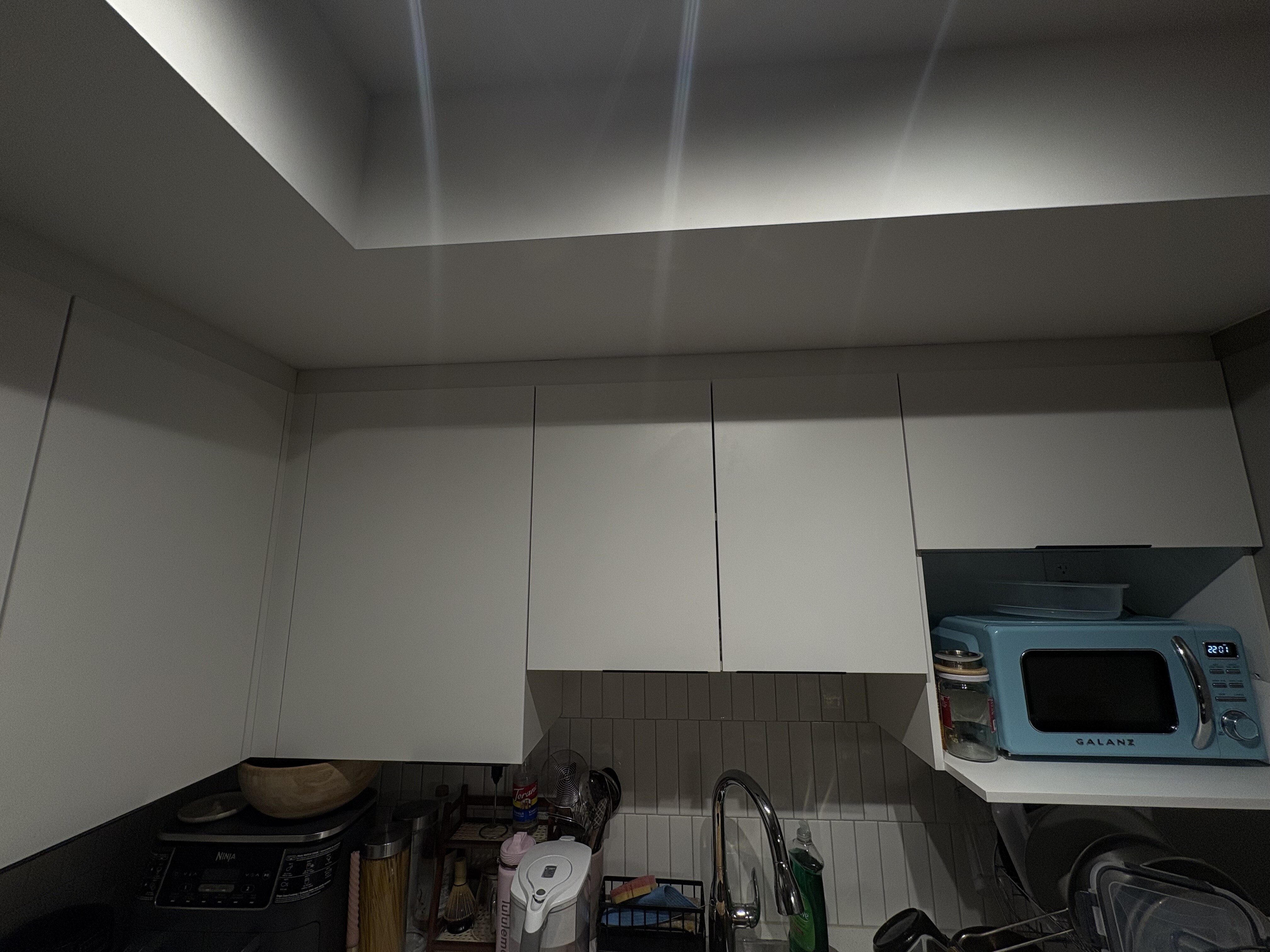 Logis-Experts - Appartements - 580 Rue Godbout Est - Le Miléo - 208 - 5