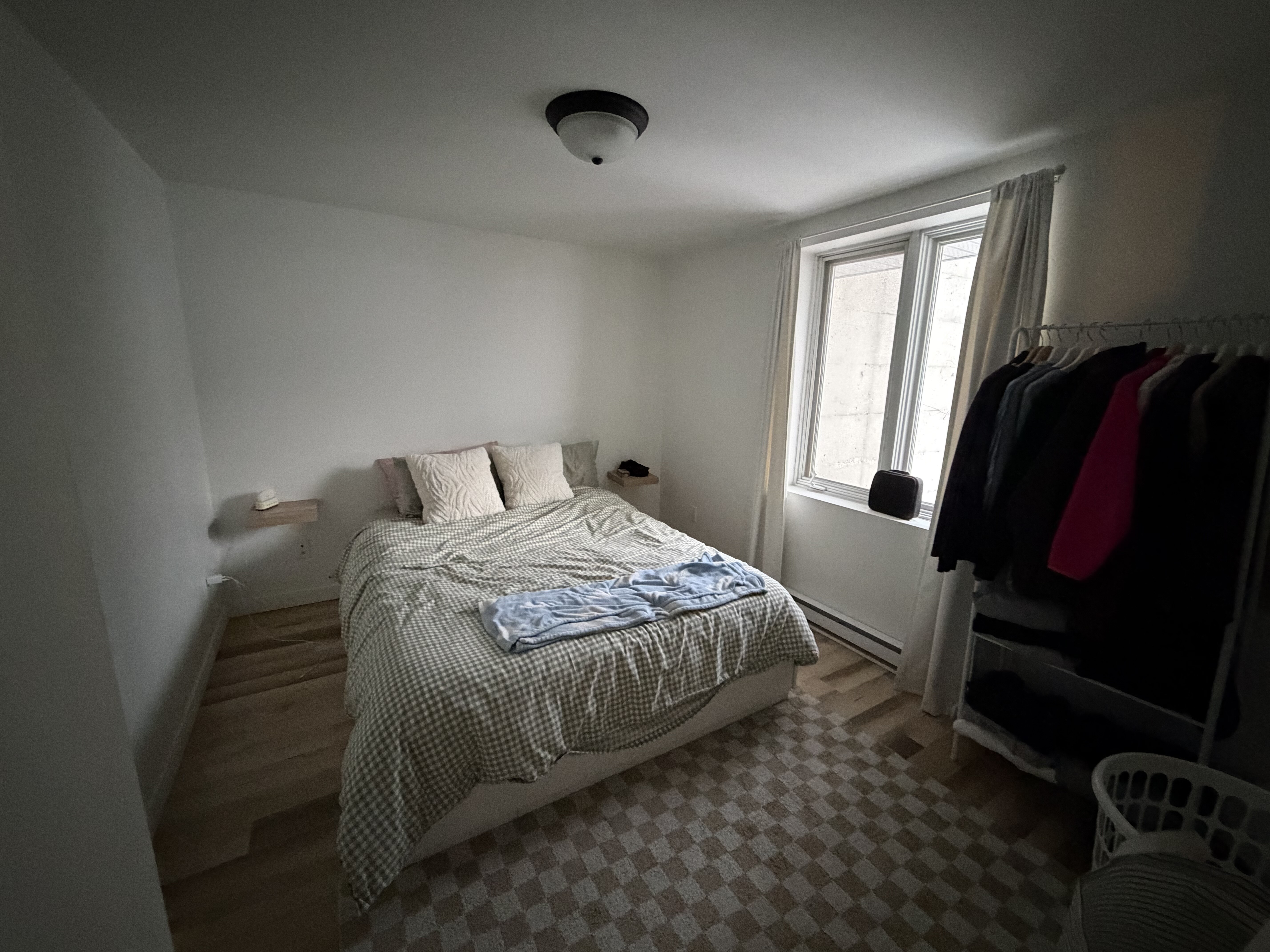 Logis-Experts - Appartements - 39-55 Rue Saint-François Est - 51-5 - 2