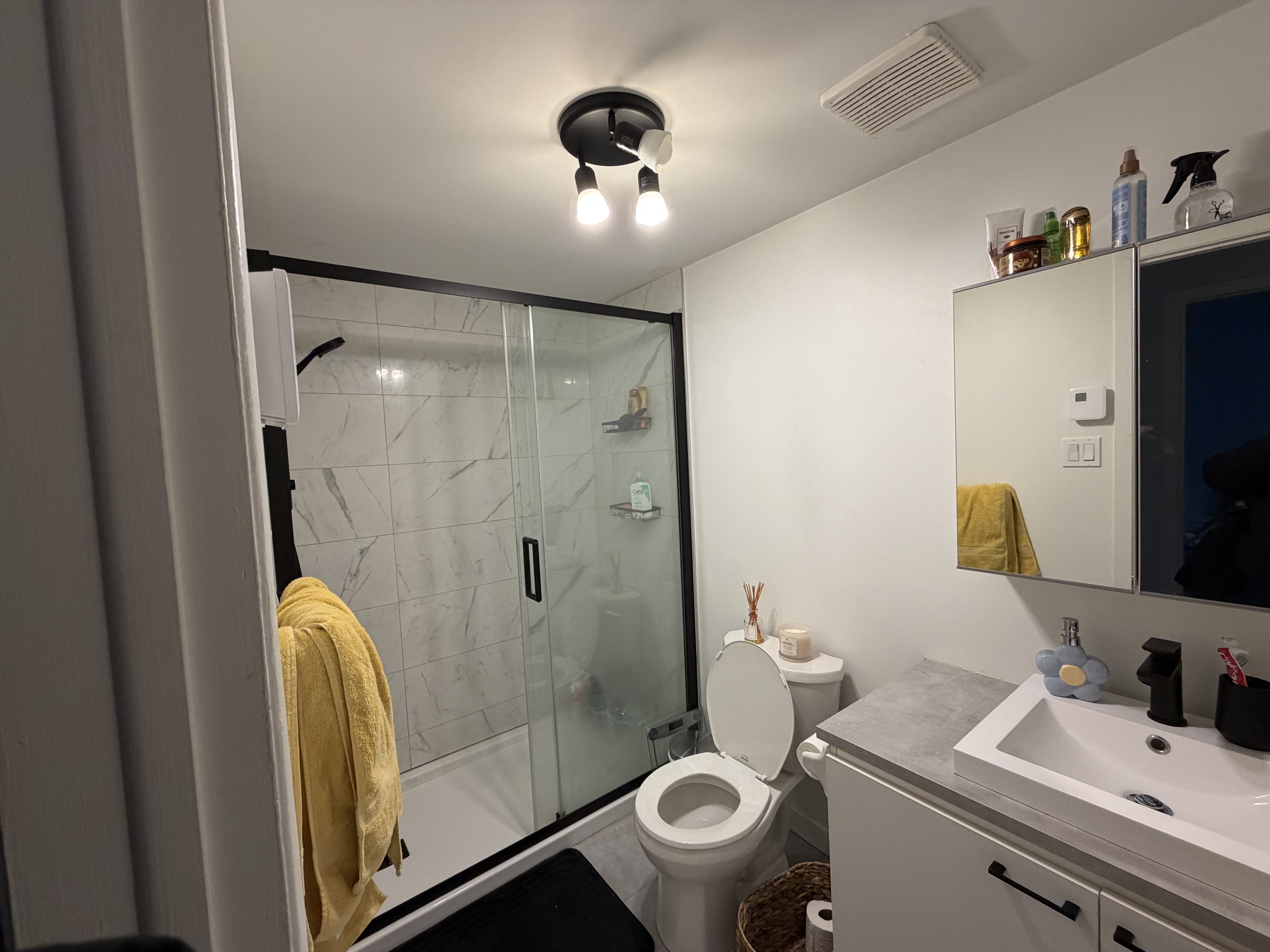 Logis-Experts - Appartements - 39-55 Rue Saint-François Est - 51-5 - 1